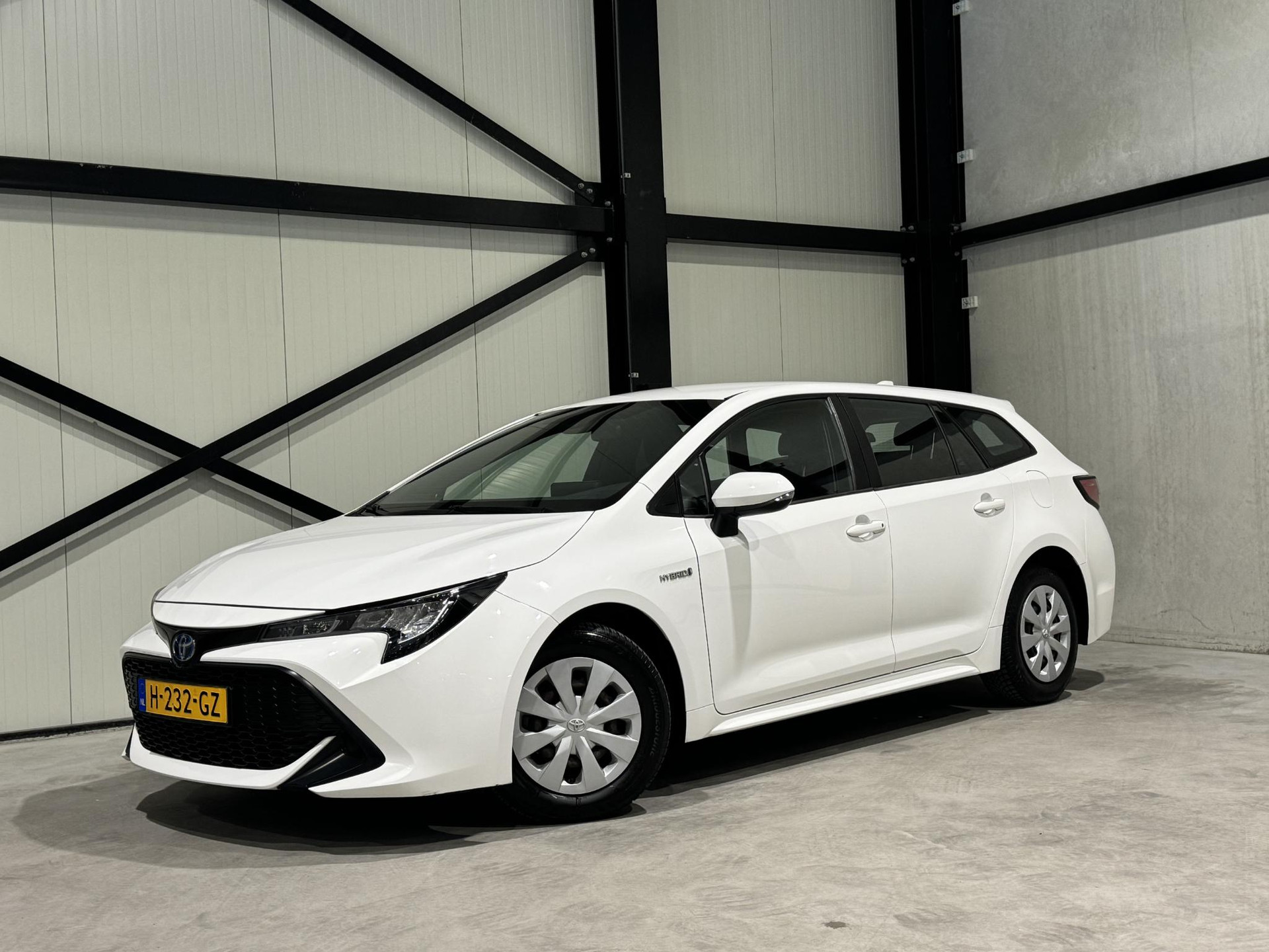 Toyota Corolla Touring Sports 1.8 Hybrid Comfort H232GZ