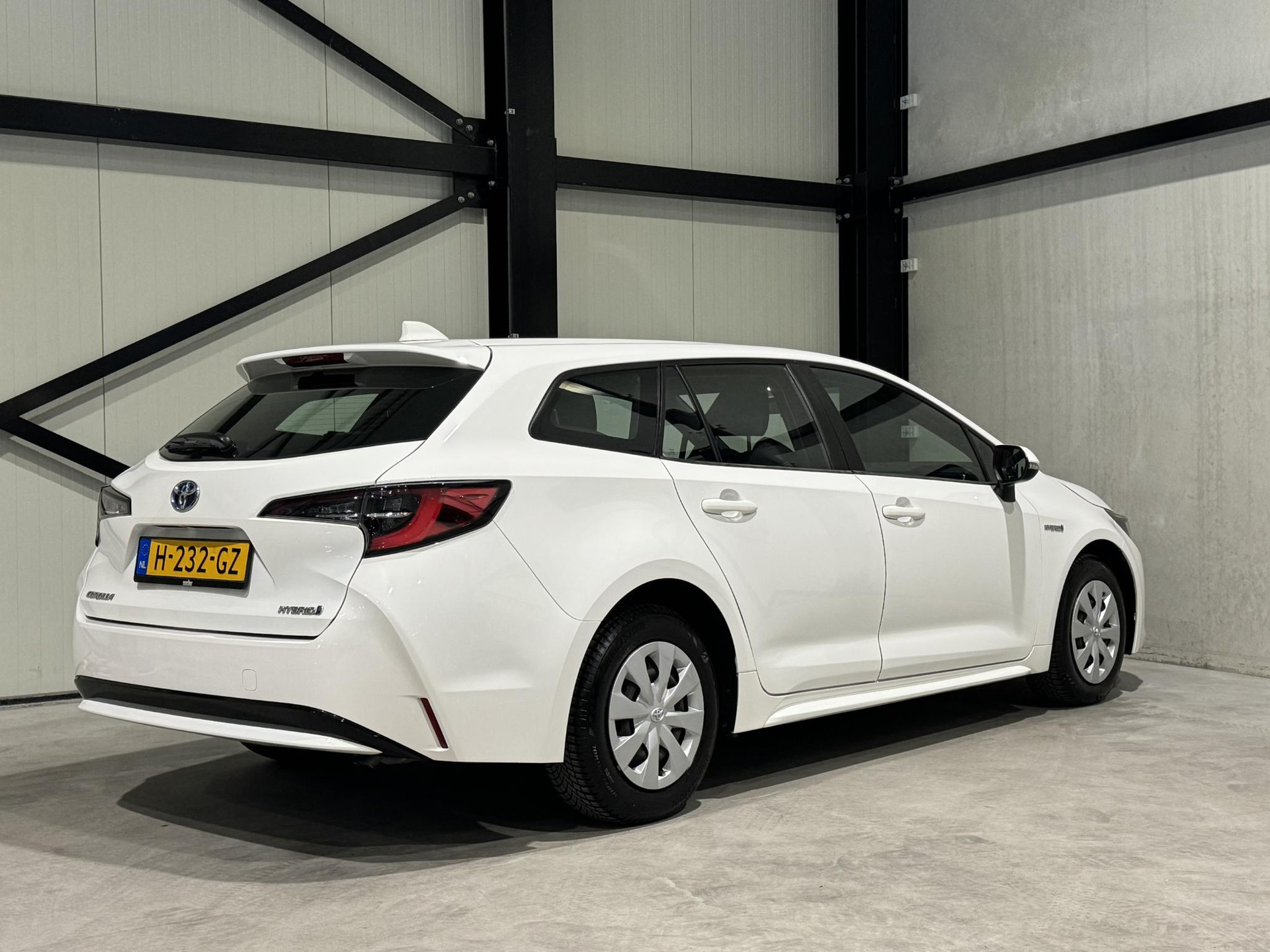 Toyota Corolla Touring Sports 1.8 Hybrid Comfort H232GZ