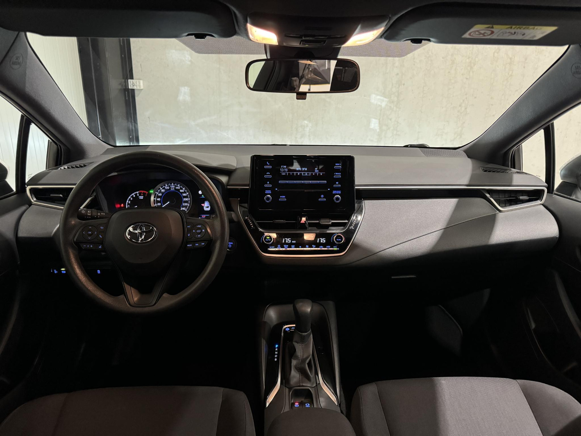 Toyota Corolla Touring Sports 1.8 Hybrid Comfort H232GZ