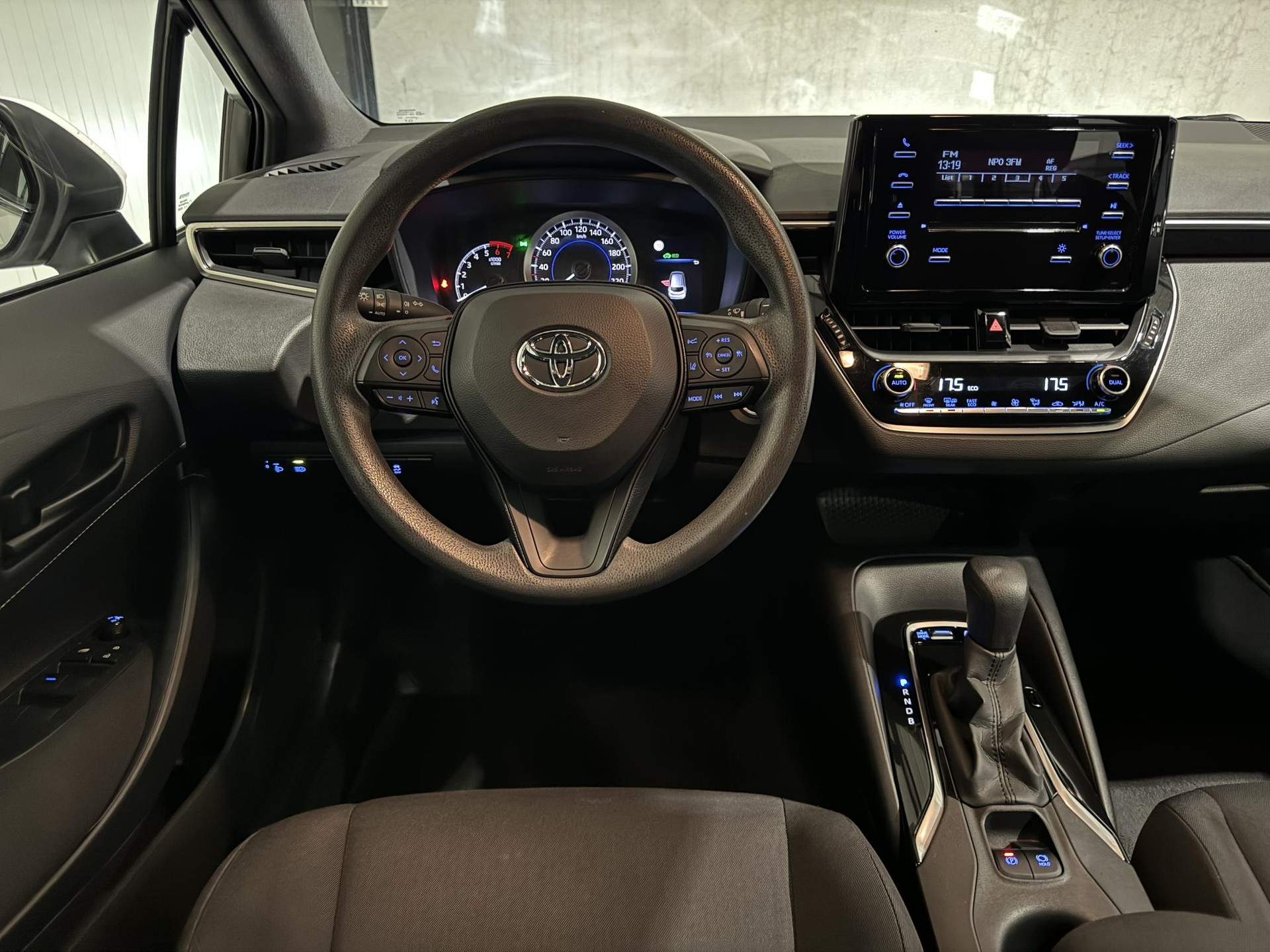 Toyota Corolla Touring Sports 1.8 Hybrid Comfort H232GZ