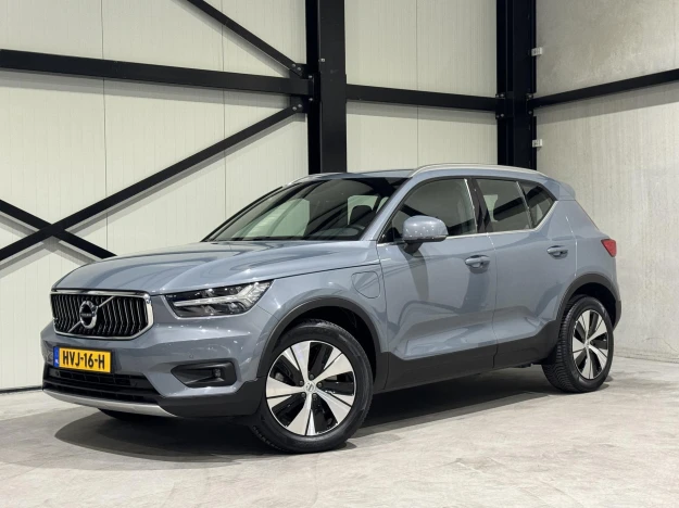Volvo XC40 1.5 T4 Recharge Inscription Expression HVJ16H