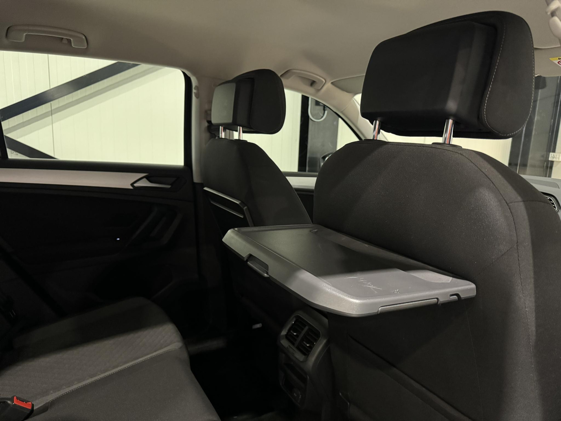 Volkswagen Tiguan 1.5 TSI Comfortline L656RG