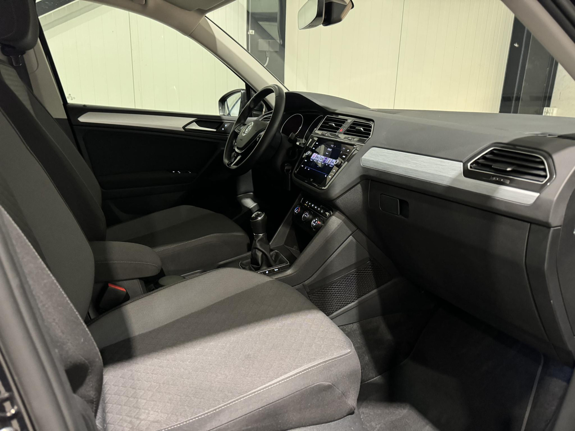 Volkswagen Tiguan 1.5 TSI Comfortline L656RG
