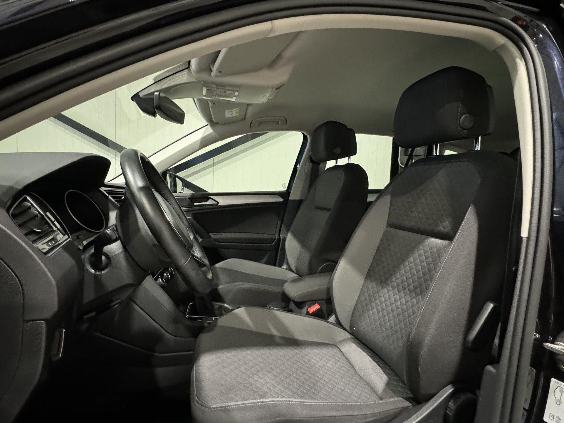 Volkswagen Tiguan 1.5 TSI Comfortline L656RG