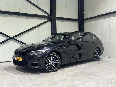 BMW 3 Serie Touring 330e M-Sport HVL39R