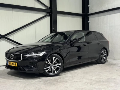Volvo V60 2.0 T6 Twin Engine AWD R-Design HVL44R