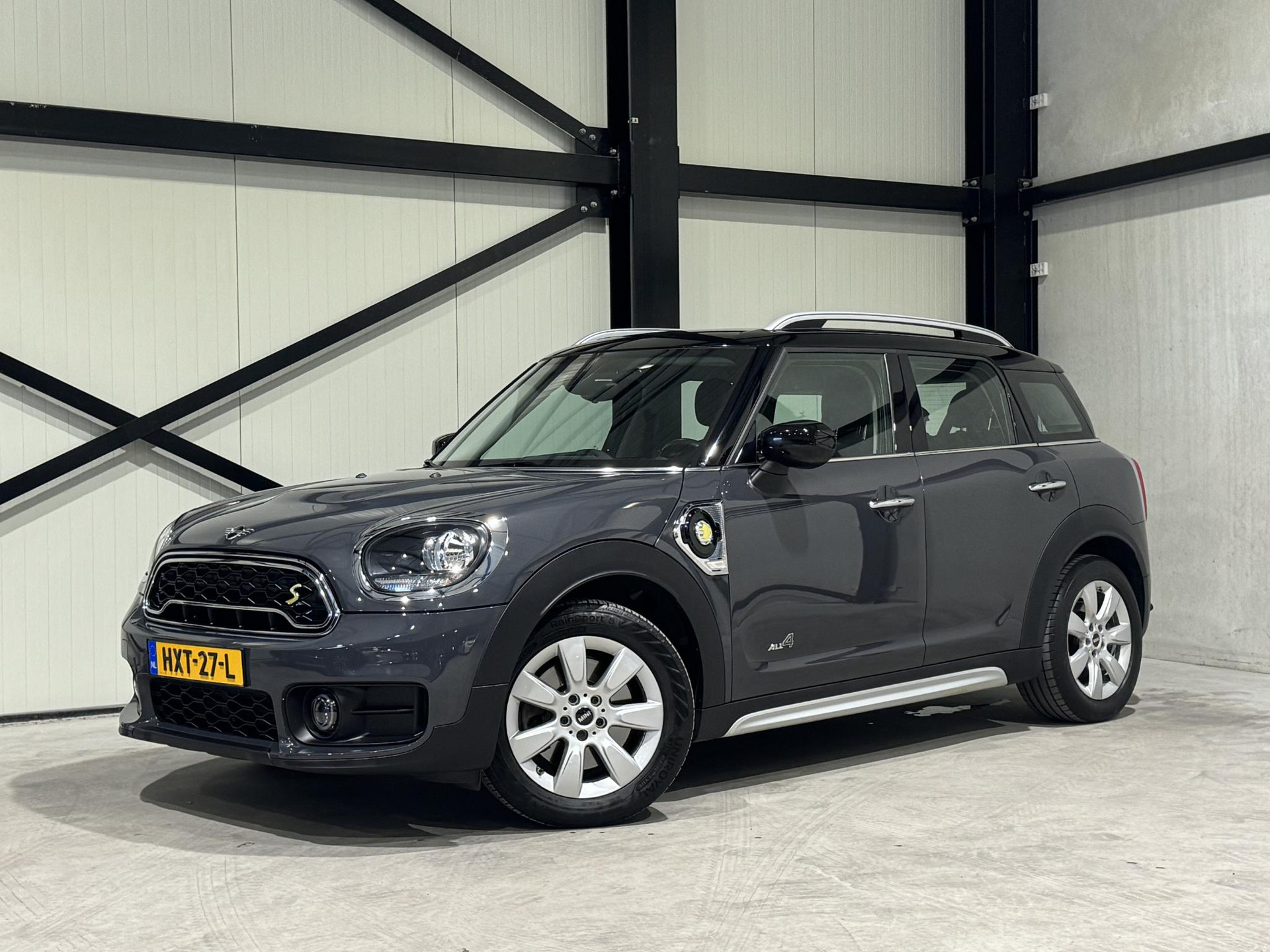 MINI Countryman 1.5 Cooper S ALL4 HXT27L