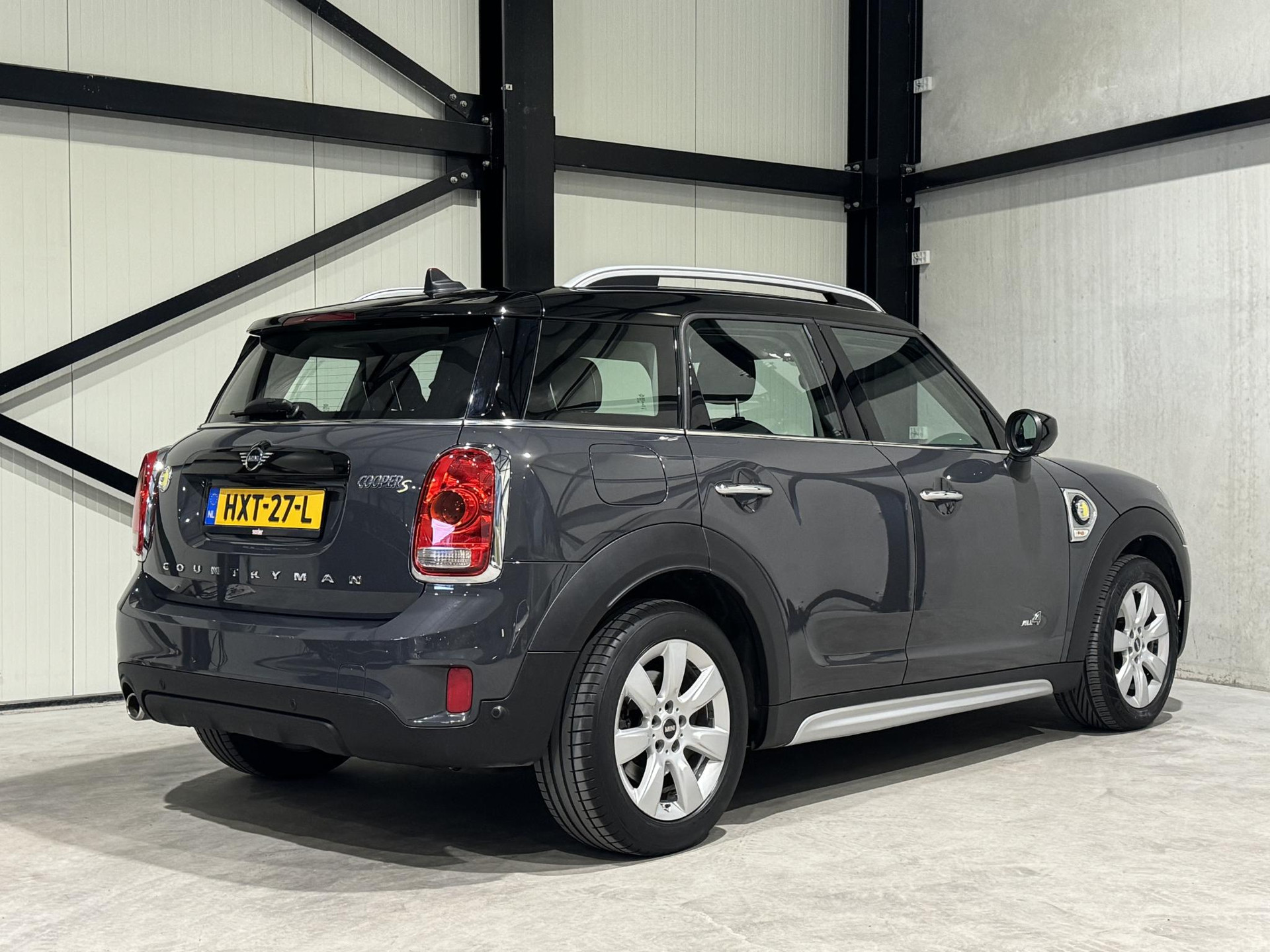 MINI Countryman 1.5 Cooper S ALL4 HXT27L