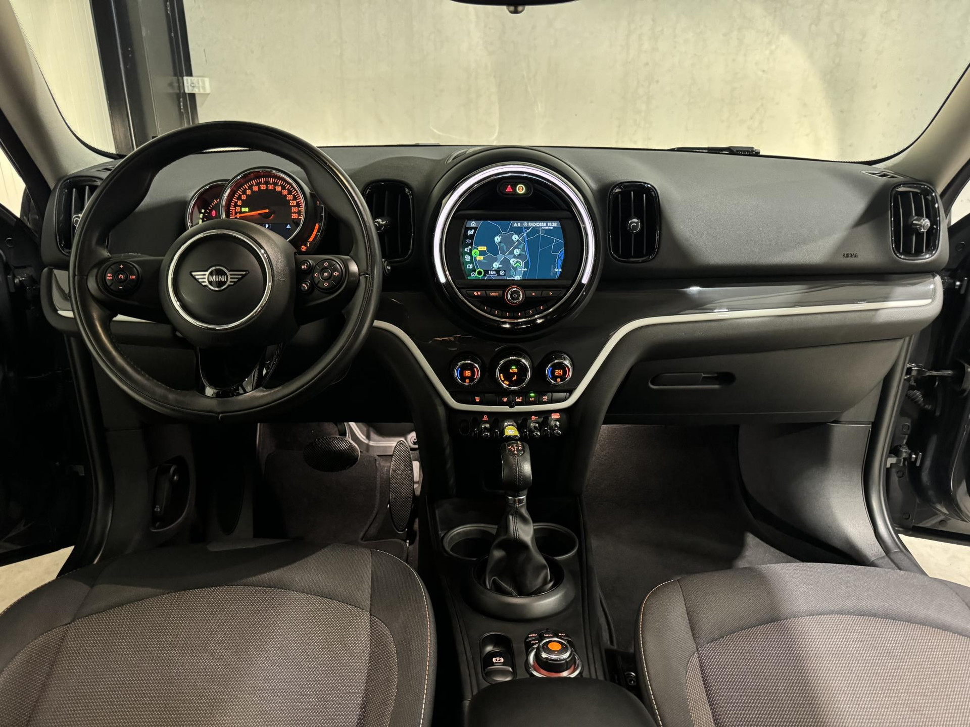 MINI Countryman 1.5 Cooper S ALL4 HXT27L