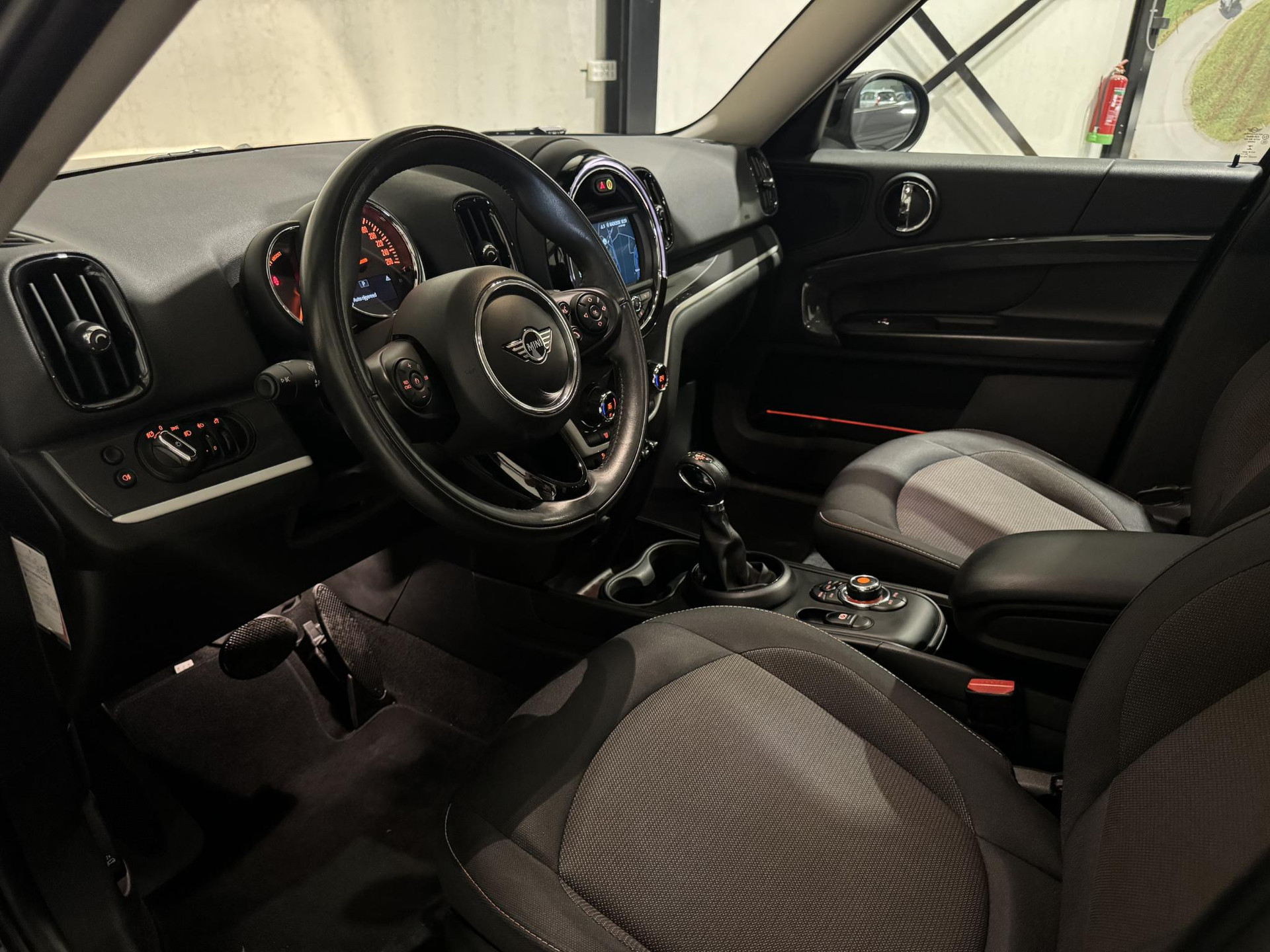 MINI Countryman 1.5 Cooper S ALL4 HXT27L