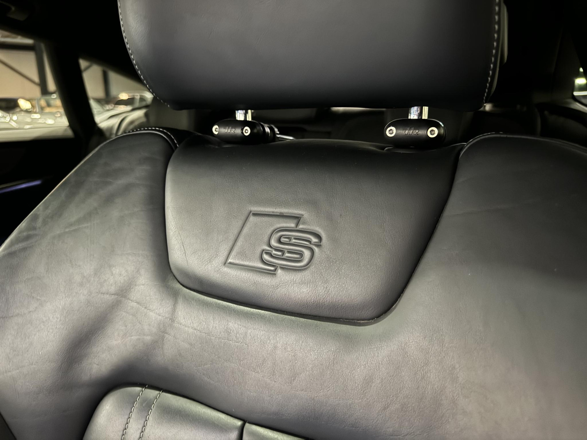 Audi A7 Sportback 55 TFSI e quattro S-LINE HXG38J