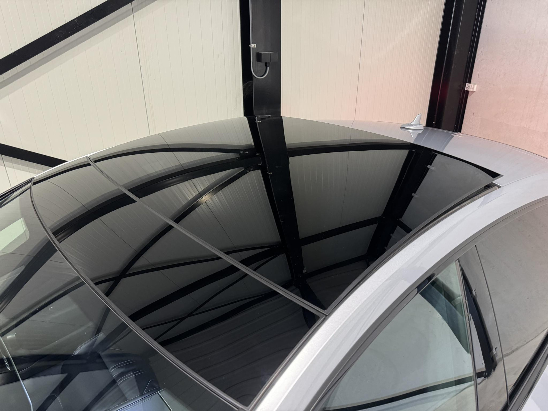 Audi A7 Sportback 55 TFSI e quattro S-LINE HXG38J