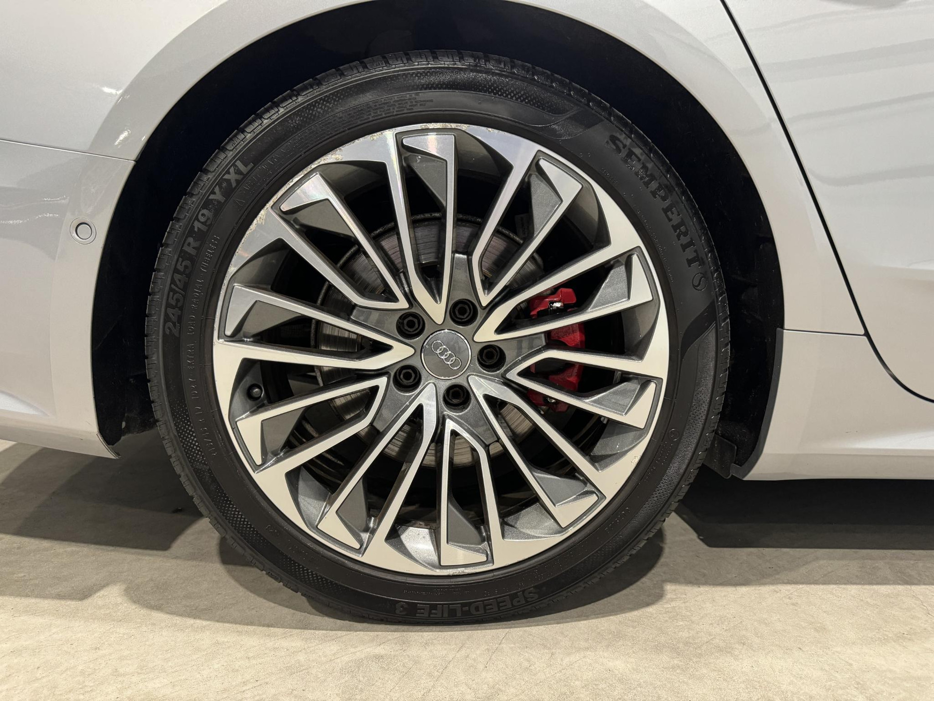 Audi A7 Sportback 55 TFSI e quattro S-LINE HXG38J