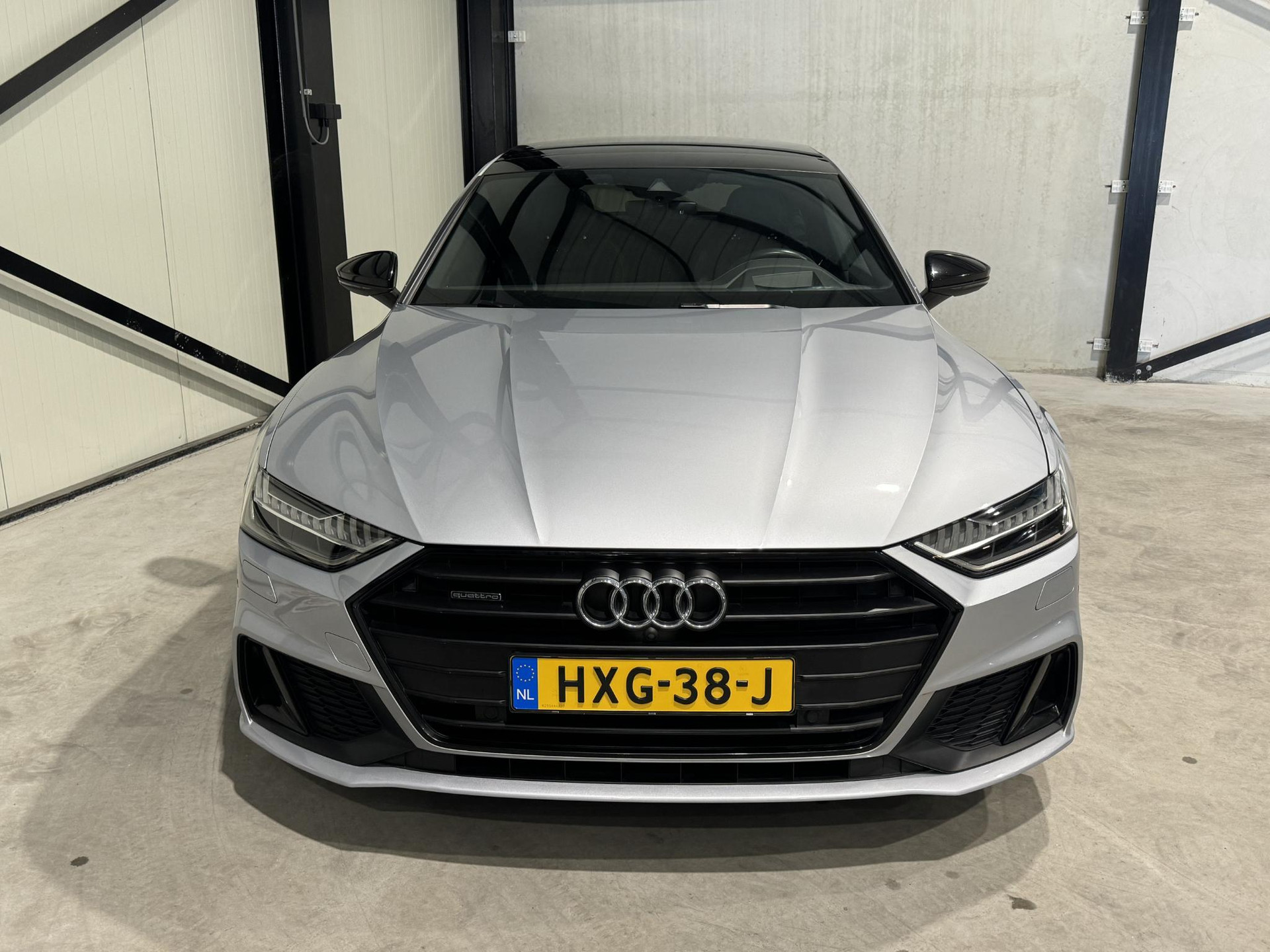 Audi A7 Sportback 55 TFSI e quattro S-LINE HXG38J
