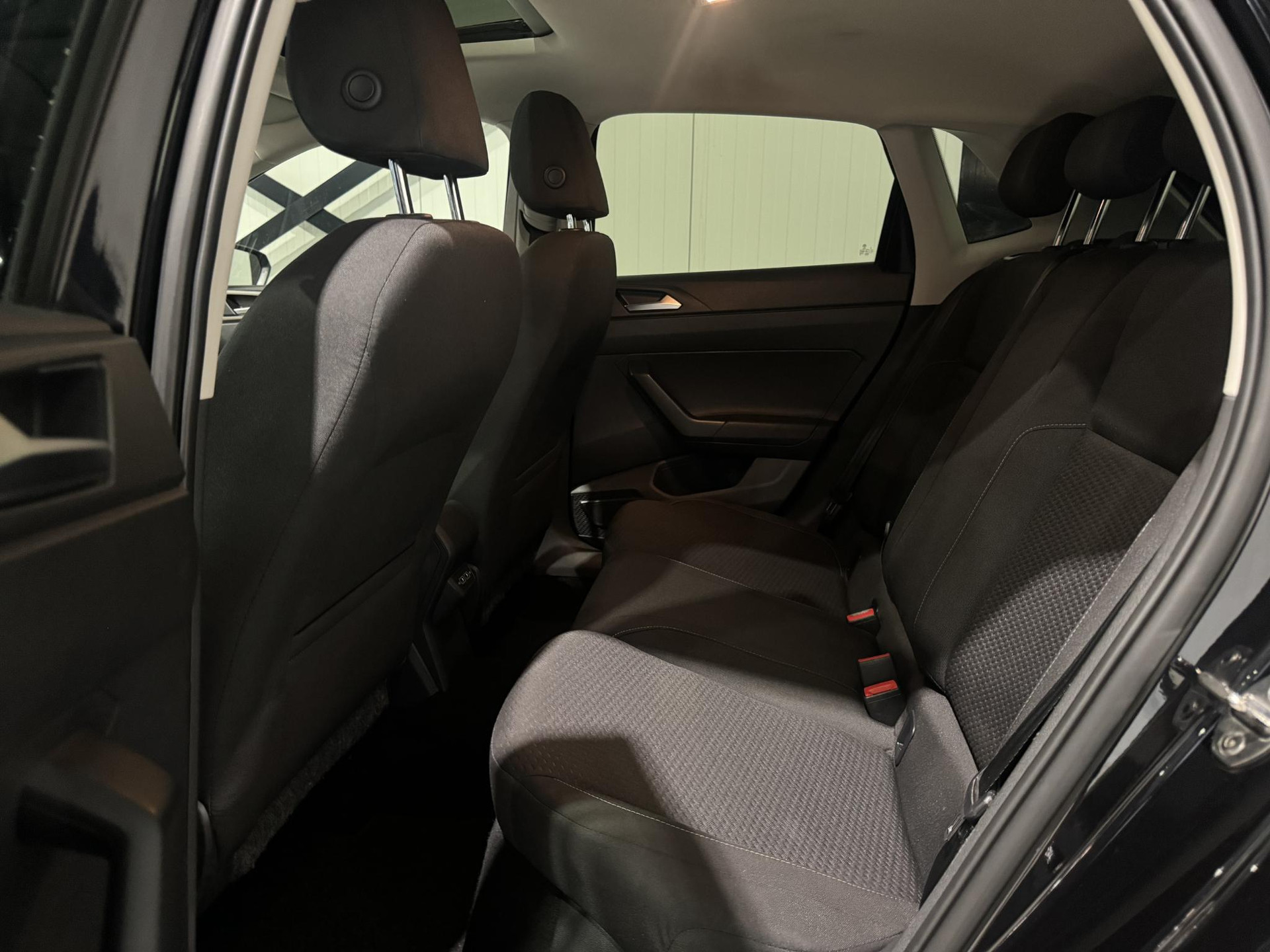 Volkswagen Polo 1.0 TSI R-LINE ZP677G