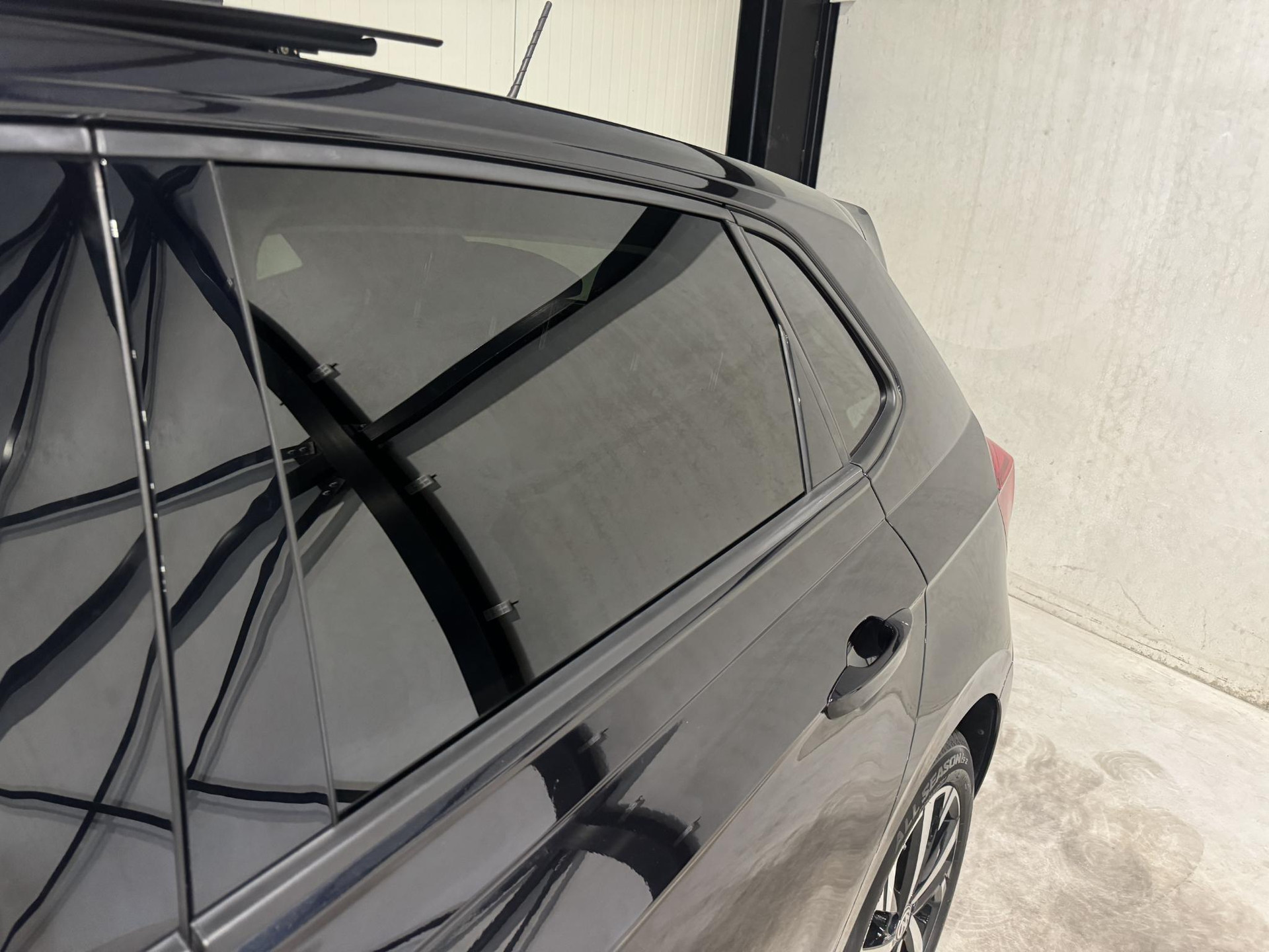 Volkswagen Polo 1.0 TSI R-LINE ZP677G