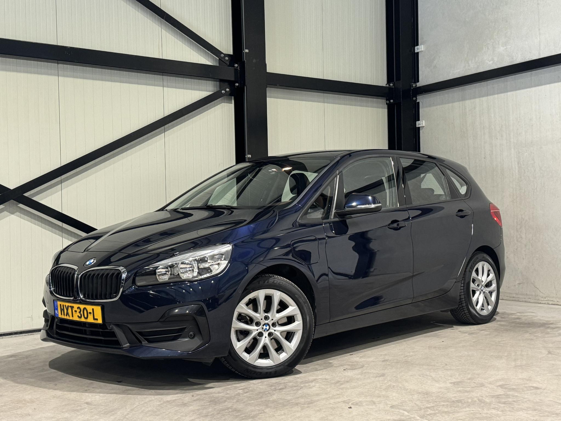BMW 2 Serie Active Tourer 225xe iPerformance HXT30L