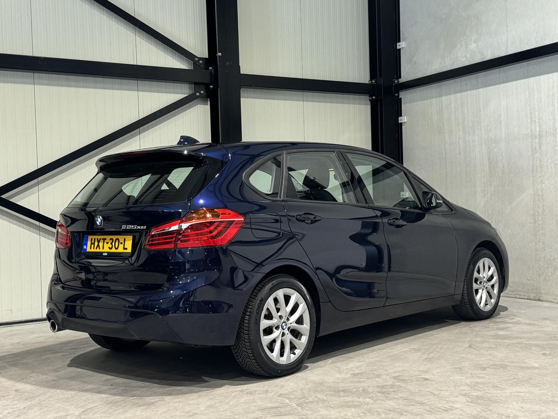 BMW 2 Serie Active Tourer 225xe iPerformance HXT30L