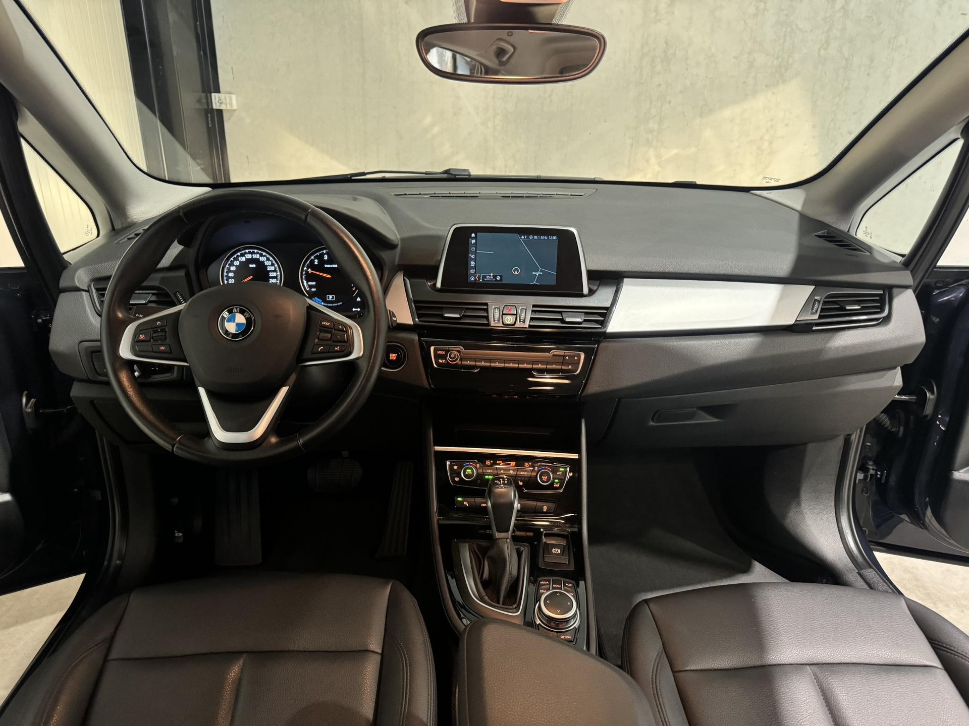 BMW 2 Serie Active Tourer 225xe iPerformance HXT30L