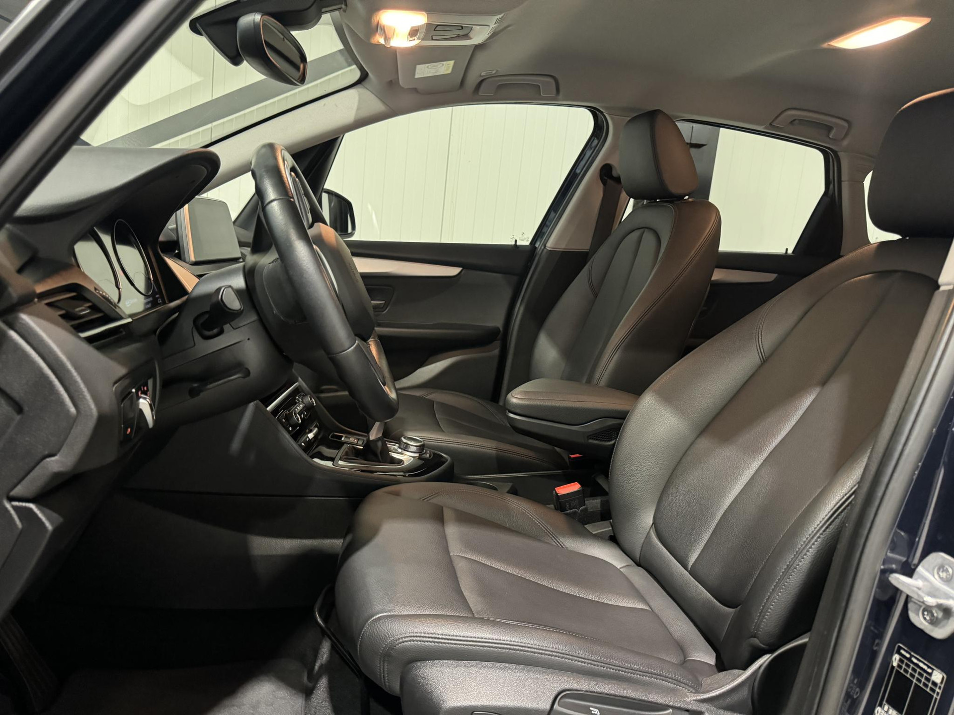 BMW 2 Serie Active Tourer 225xe iPerformance HXT30L