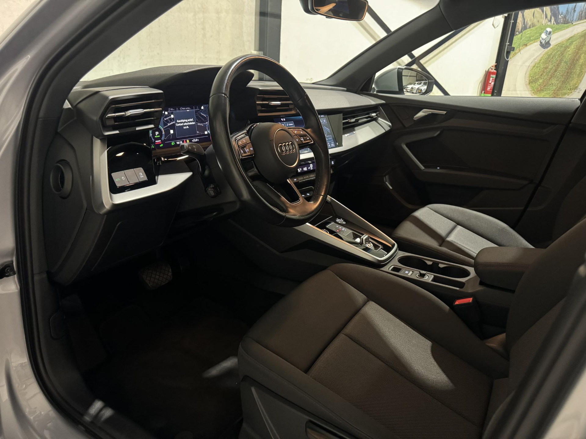 Audi A3 Sportback 40 TFSI e Edition JDT04F