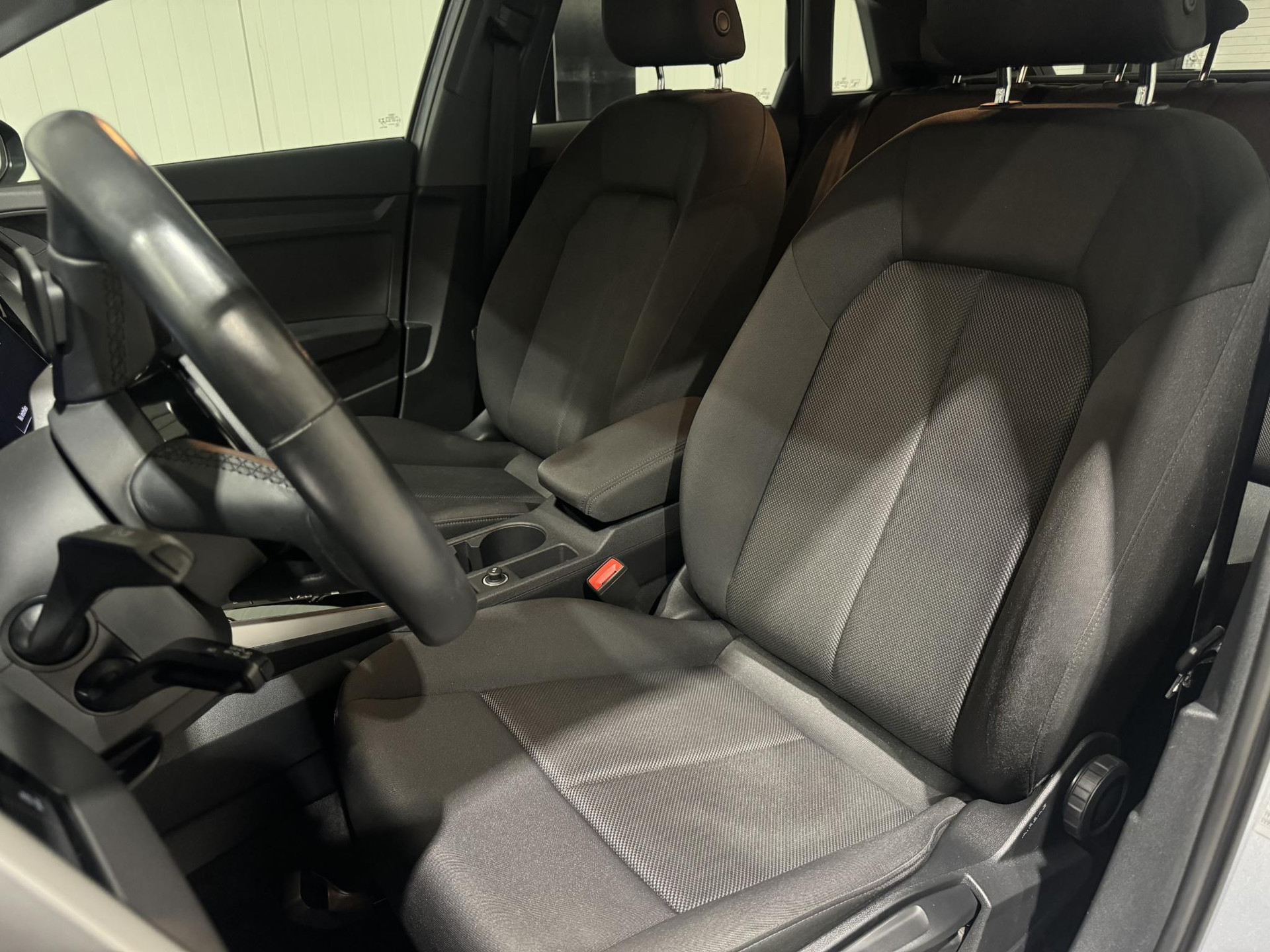 Audi A3 Sportback 40 TFSI e Edition JDT04F