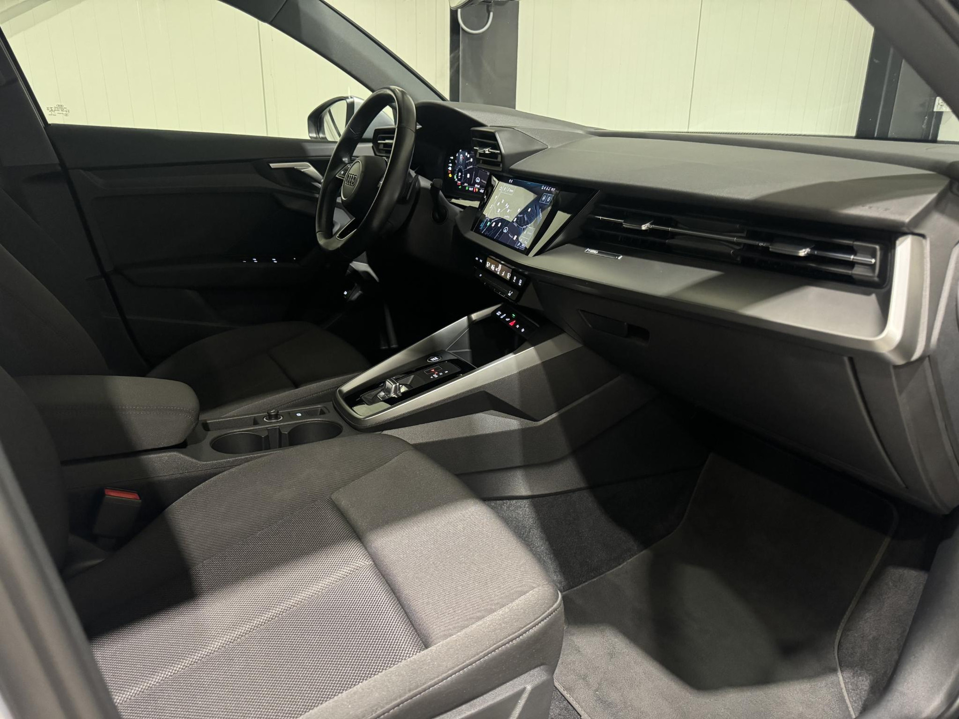 Audi A3 Sportback 40 TFSI e Edition JDT04F