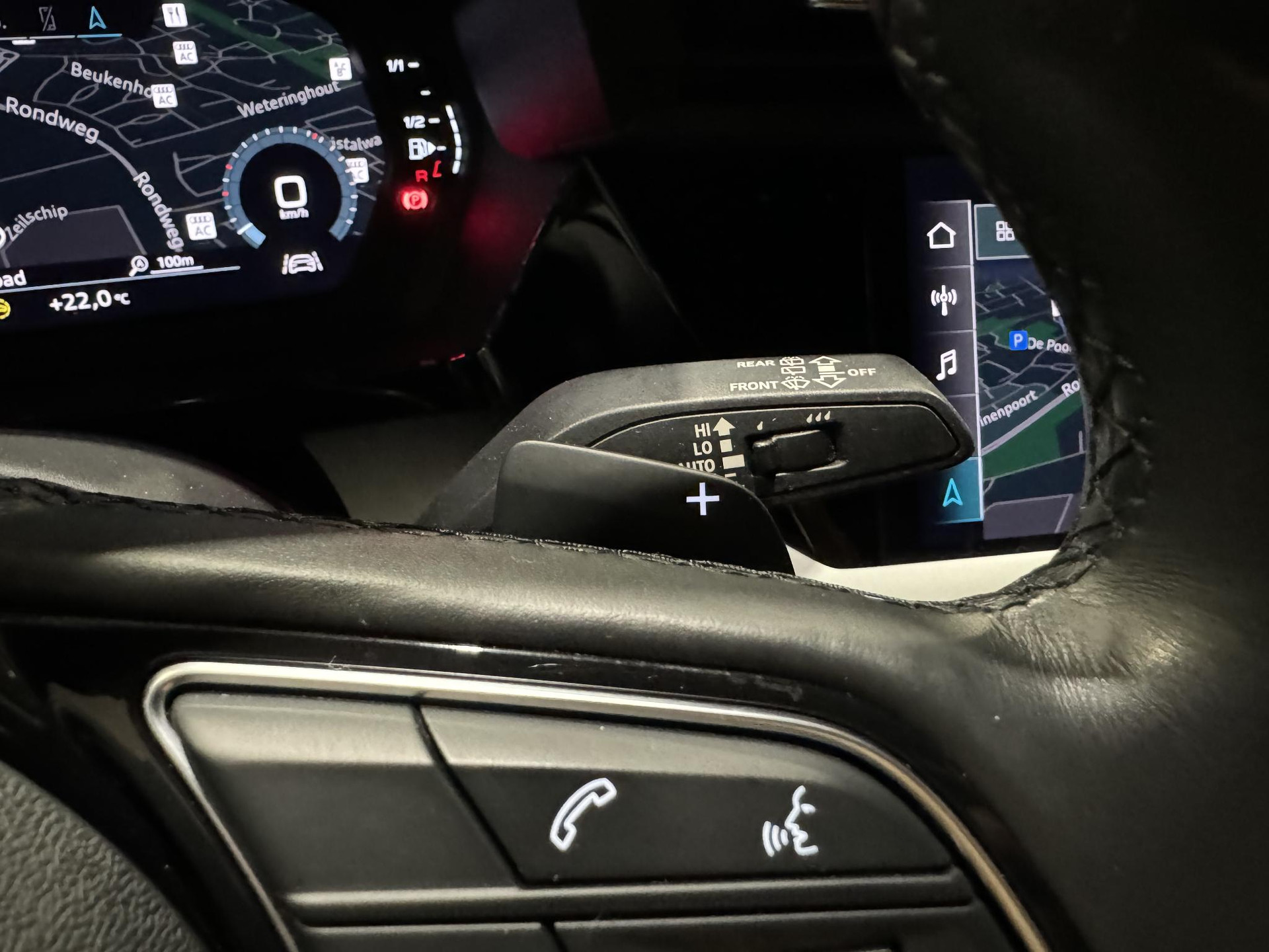 Audi A3 Sportback 40 TFSI e Edition JDT04F