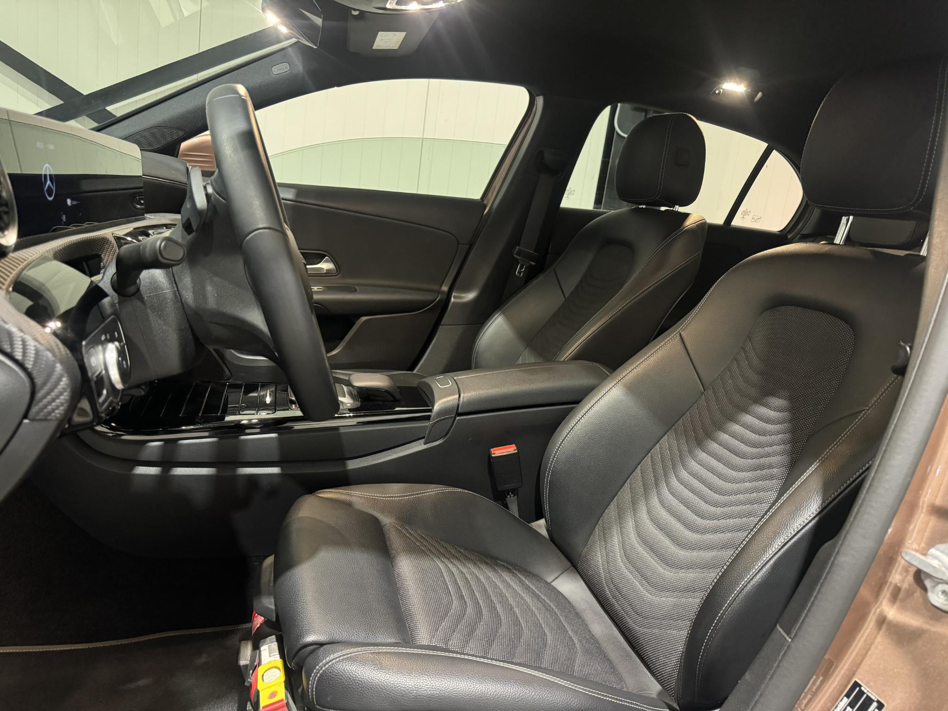 Mercedes-Benz A-Klasse 250 e Style JGB14K