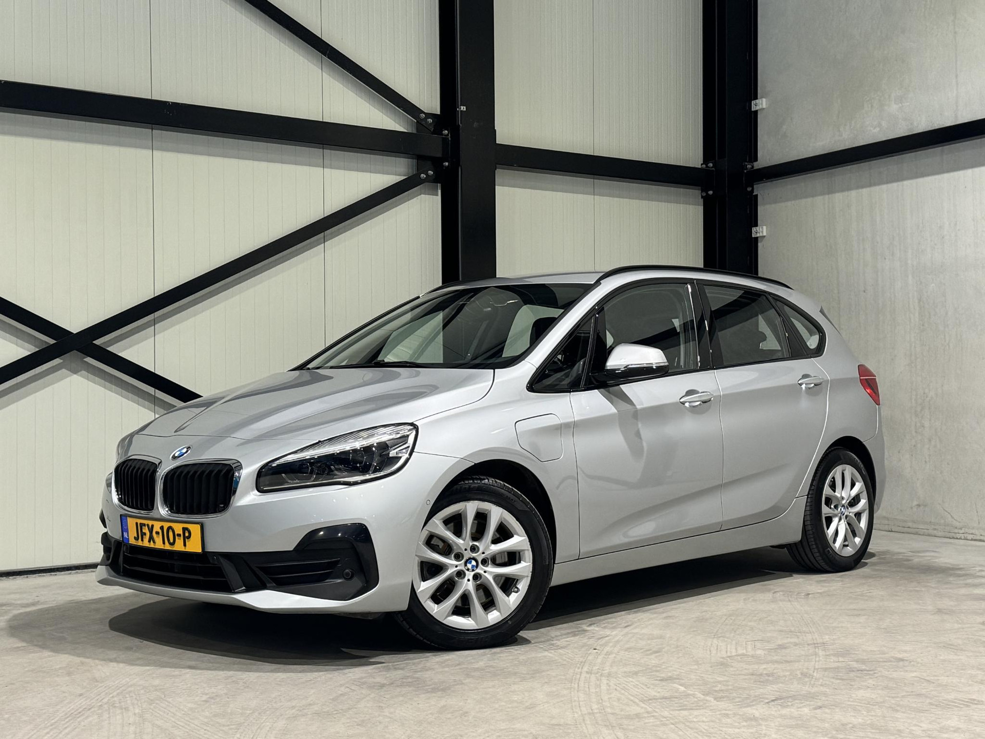 BMW 2 Serie Active Tourer 225xe iPerformance Business JFX10P