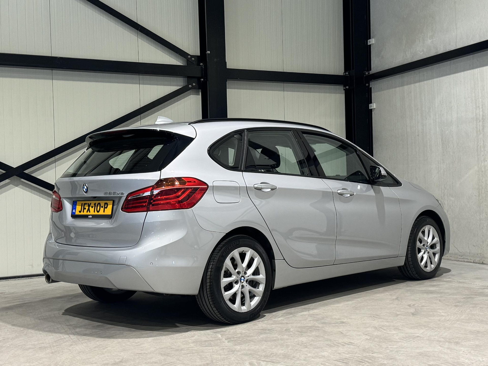 BMW 2 Serie Active Tourer 225xe iPerformance Business JFX10P