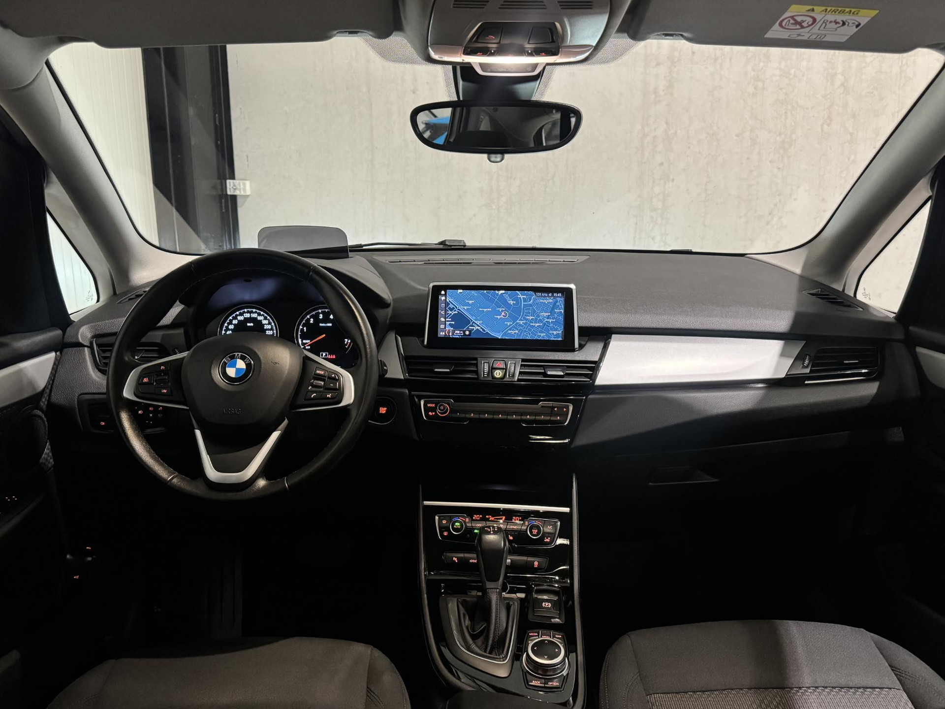 BMW 2 Serie Active Tourer 225xe iPerformance Business JFX10P