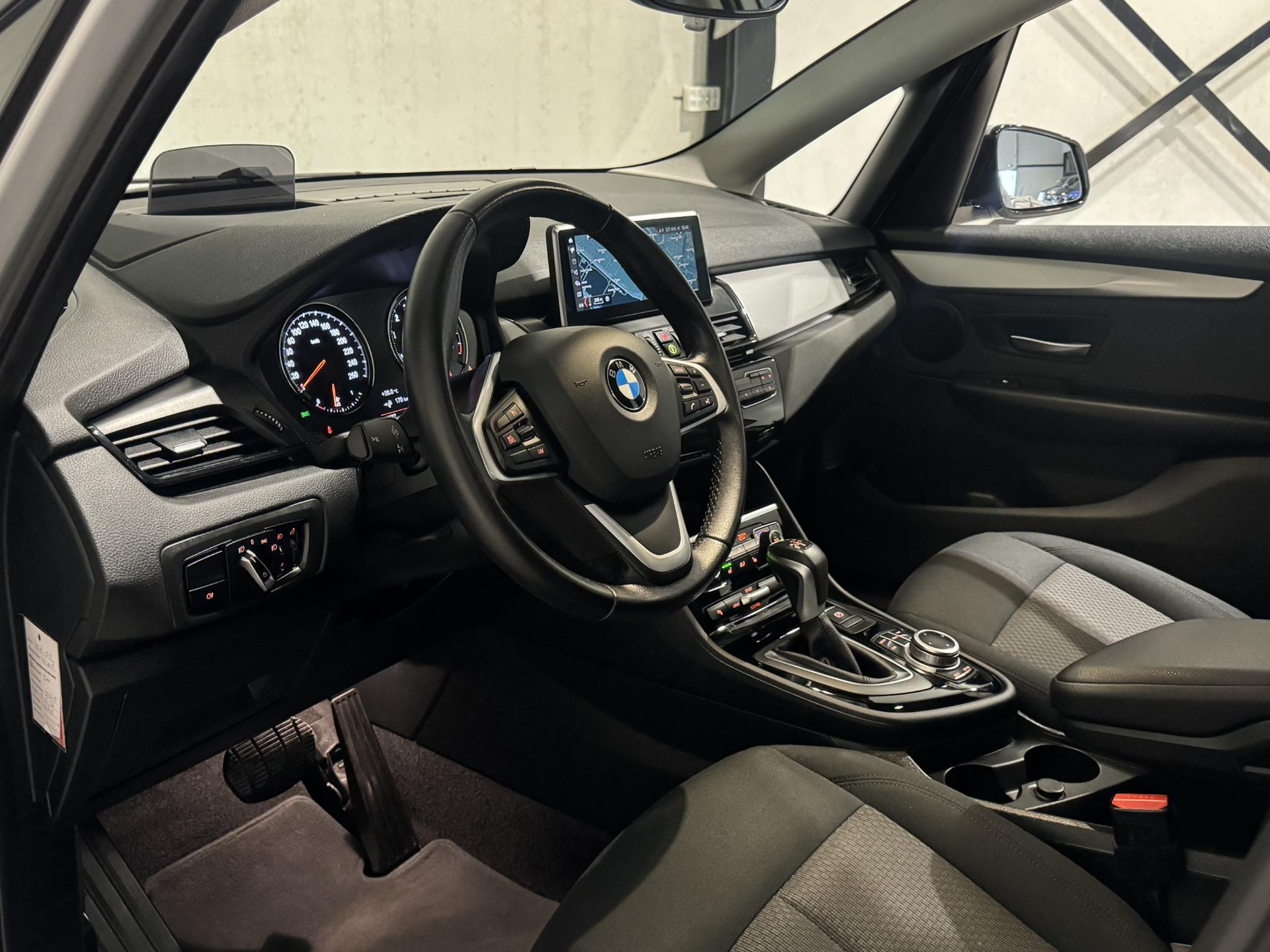 BMW 2 Serie Active Tourer 225xe iPerformance Business JFX10P