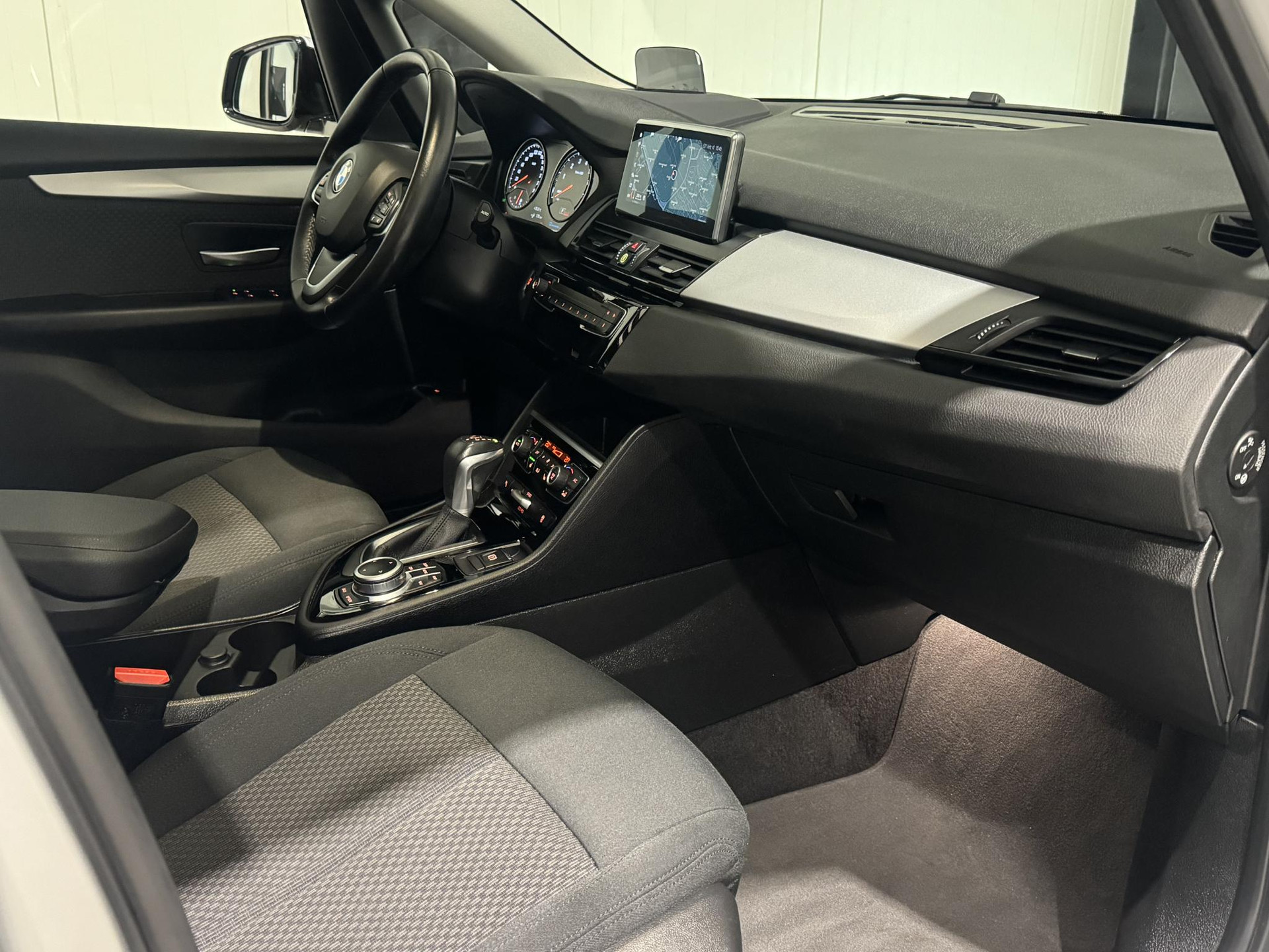 BMW 2 Serie Active Tourer 225xe iPerformance Business JFX10P