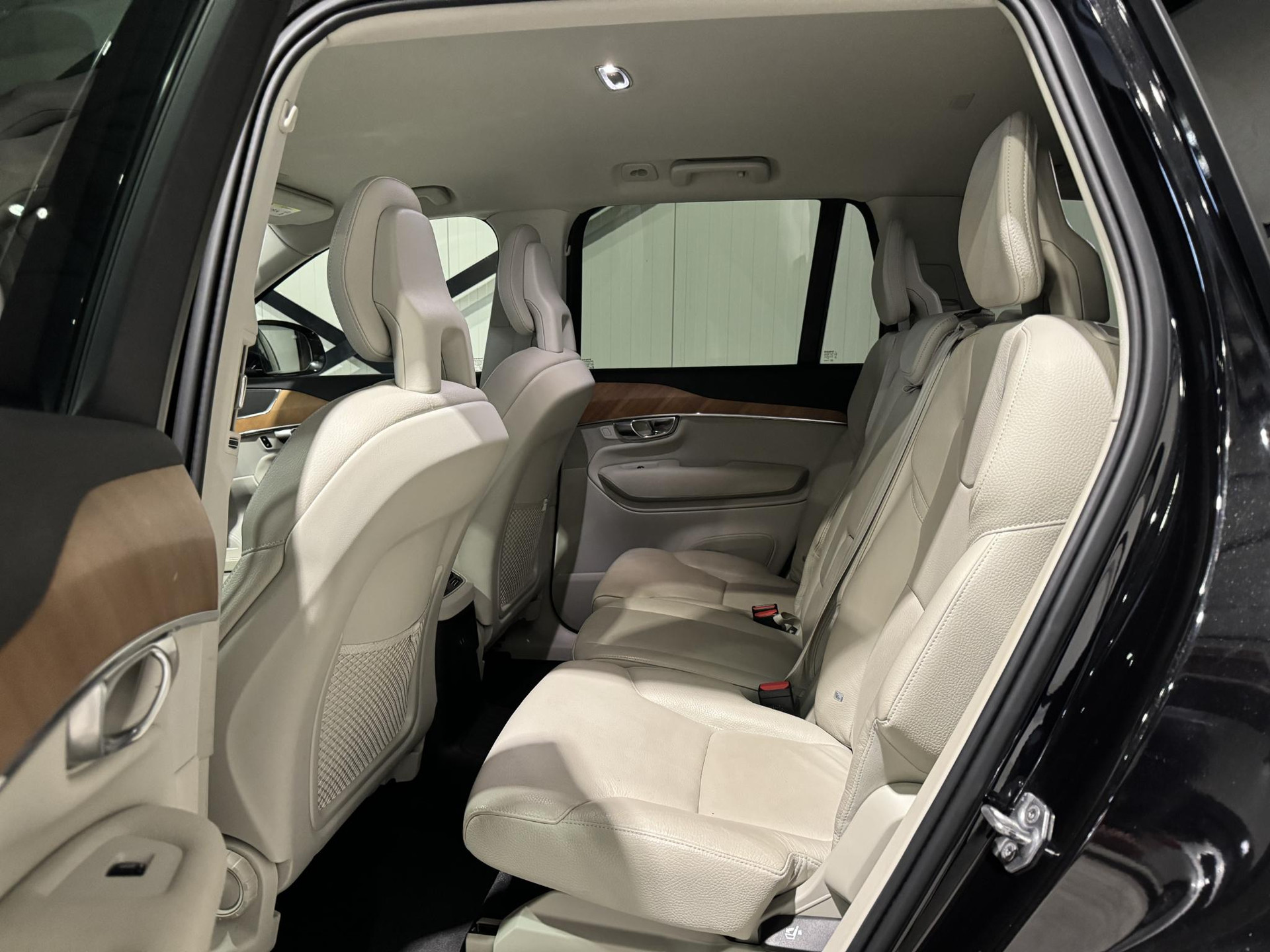 Volvo XC90 2.0 T8 Recharge AWD Inscription Expression JHS67F