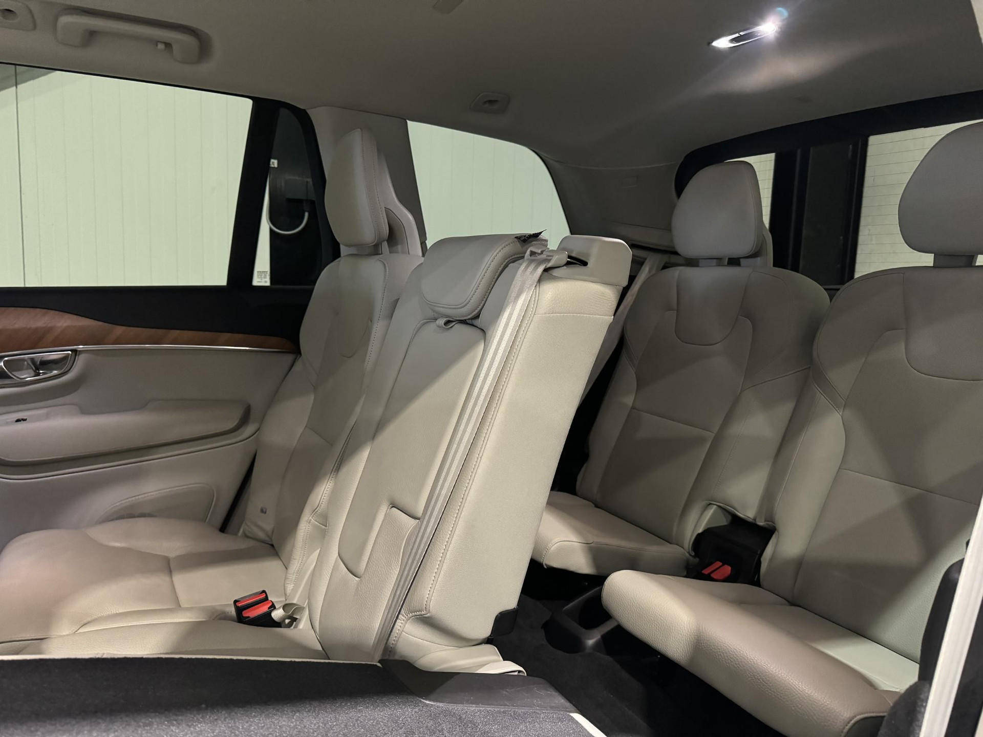 Volvo XC90 2.0 T8 Recharge AWD Inscription Expression JHS67F