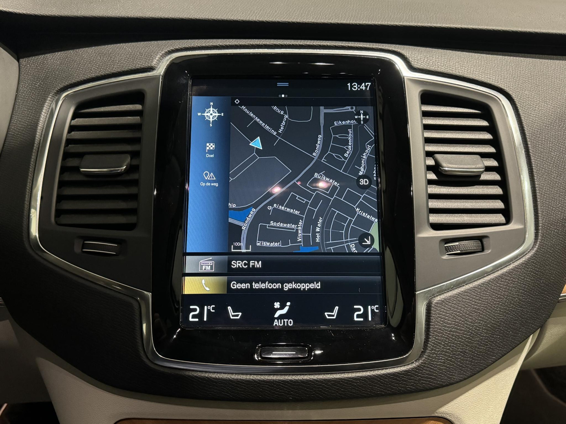 Volvo XC90 2.0 T8 Recharge AWD Inscription Expression JHS67F