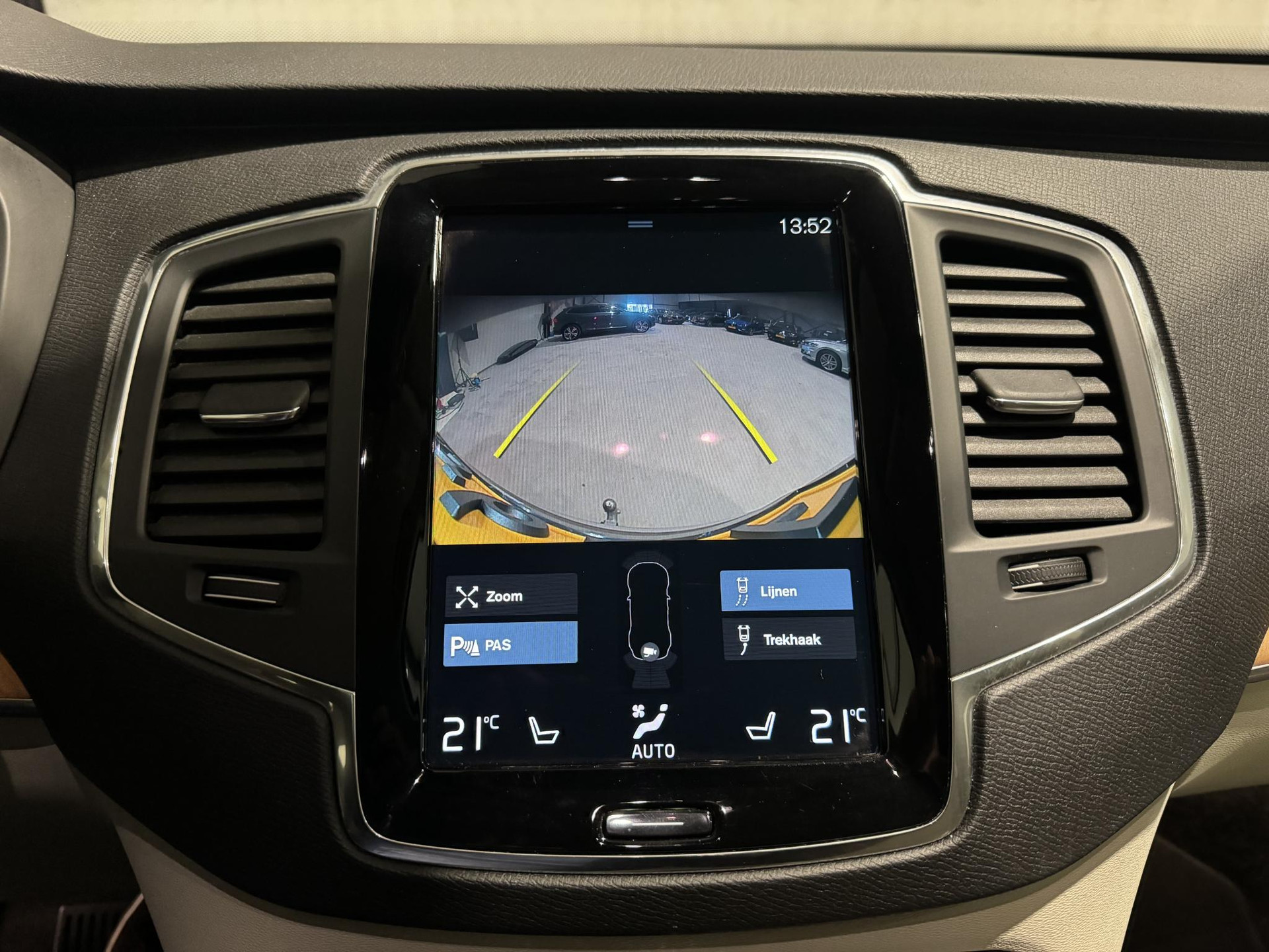 Volvo XC90 2.0 T8 Recharge AWD Inscription Expression JHS67F