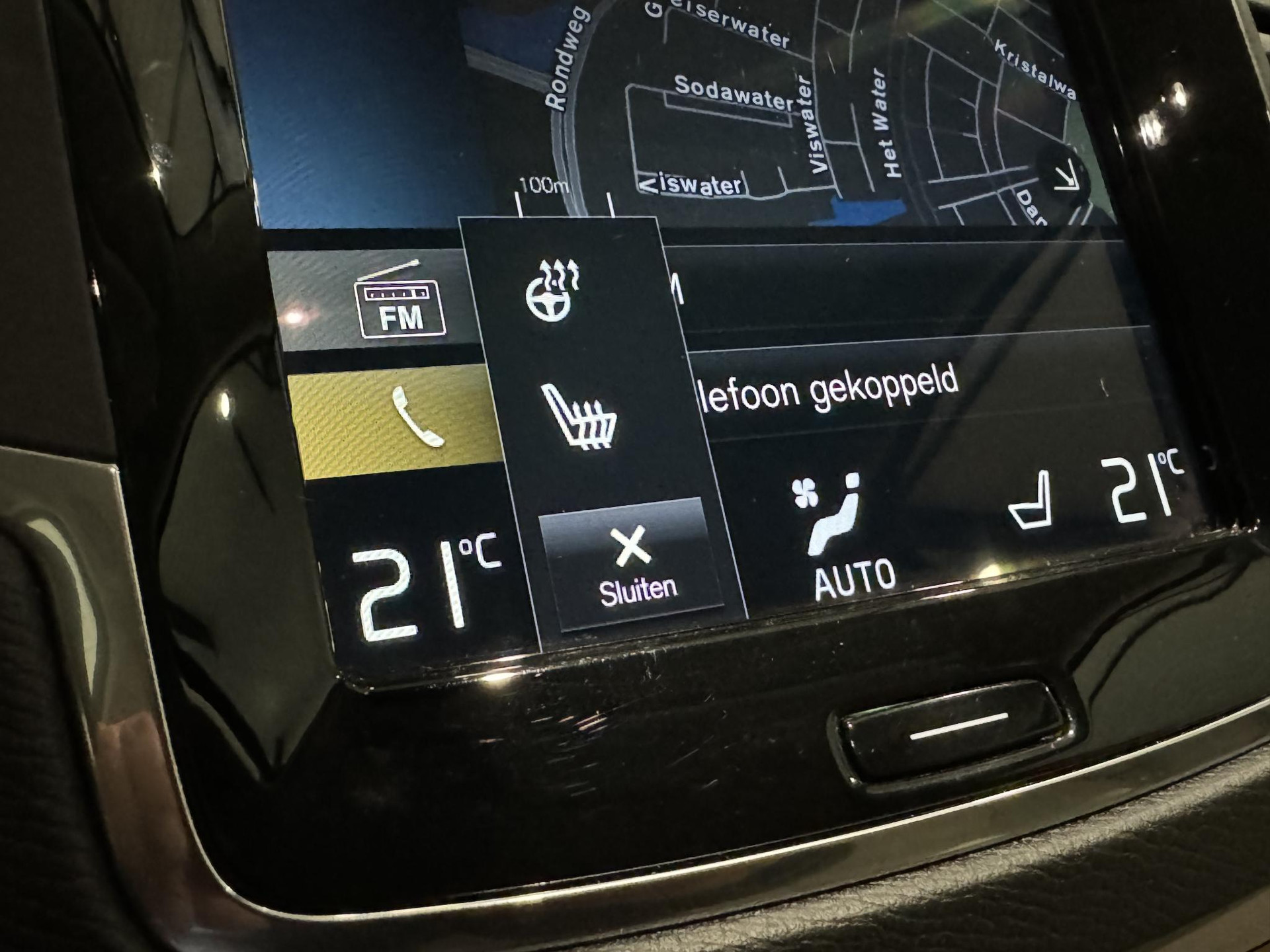 Volvo XC90 2.0 T8 Recharge AWD Inscription Expression JHS67F