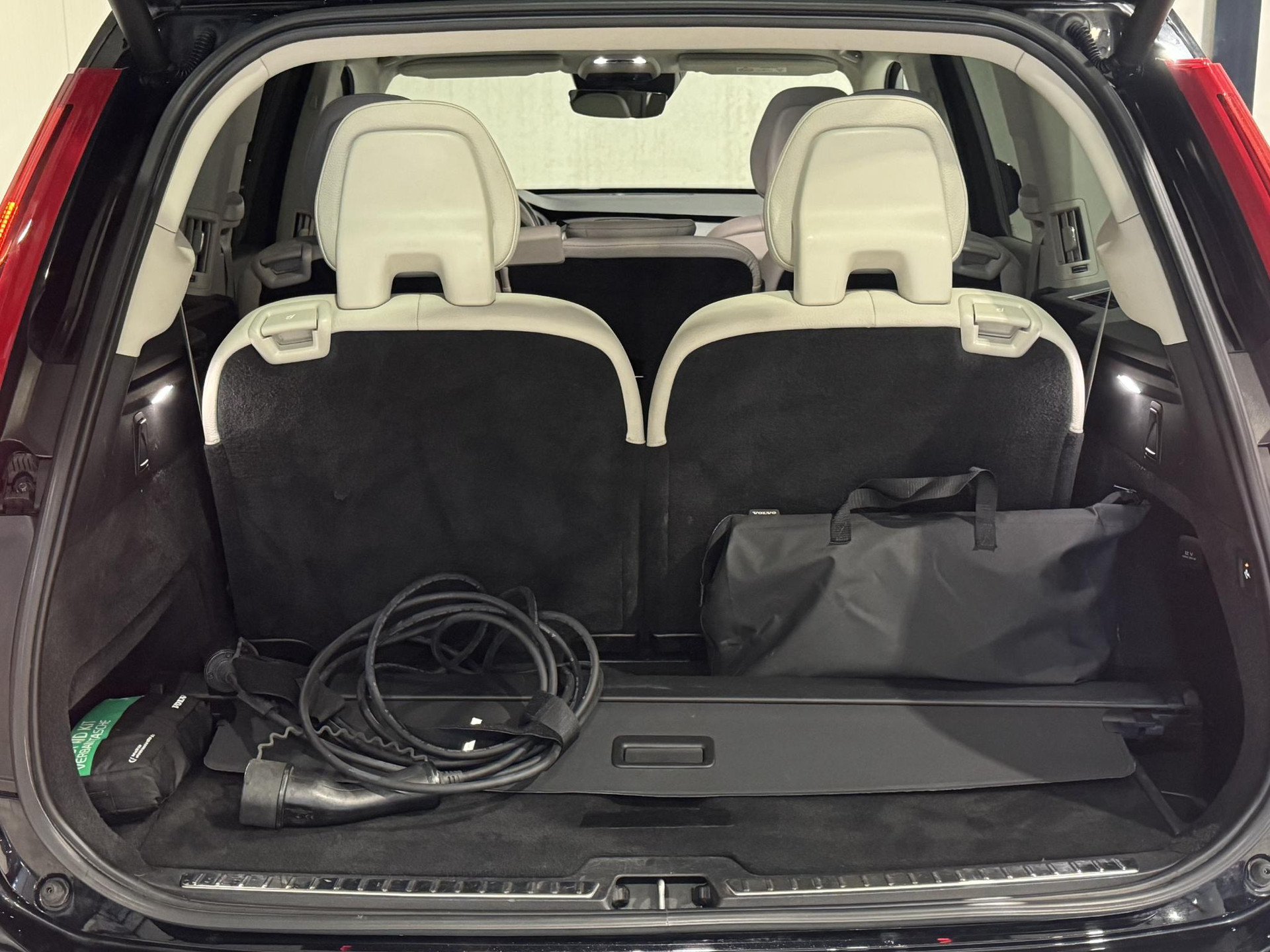 Volvo XC90 2.0 T8 Recharge AWD Inscription Expression JHS67F