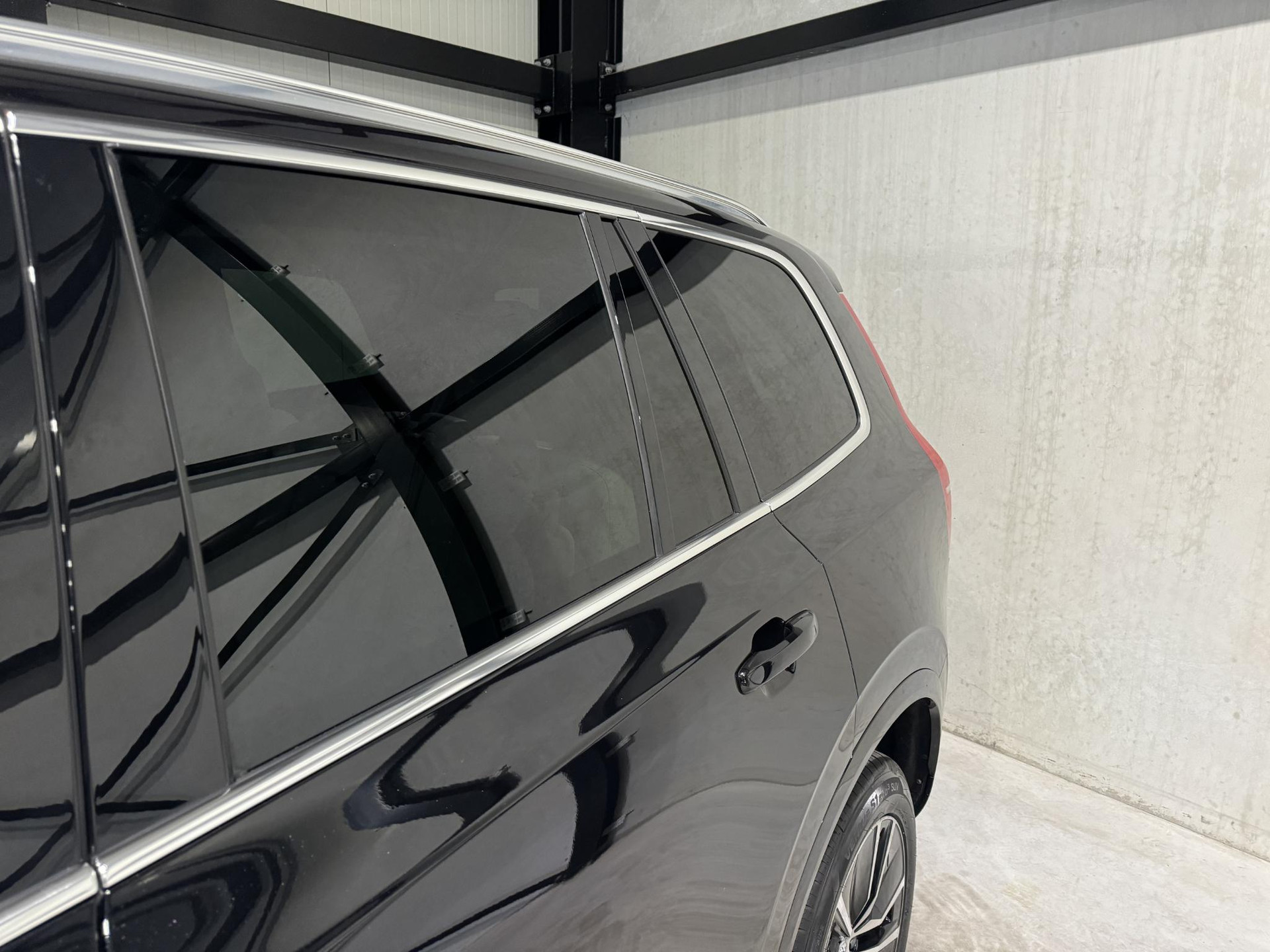 Volvo XC90 2.0 T8 Recharge AWD Inscription Expression JHS67F