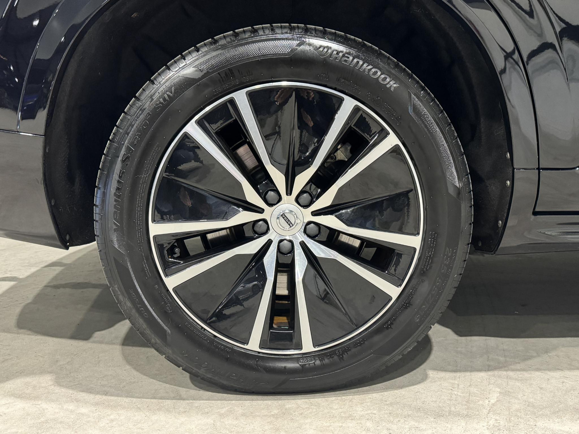 Volvo XC90 2.0 T8 Recharge AWD Inscription Expression JHS67F