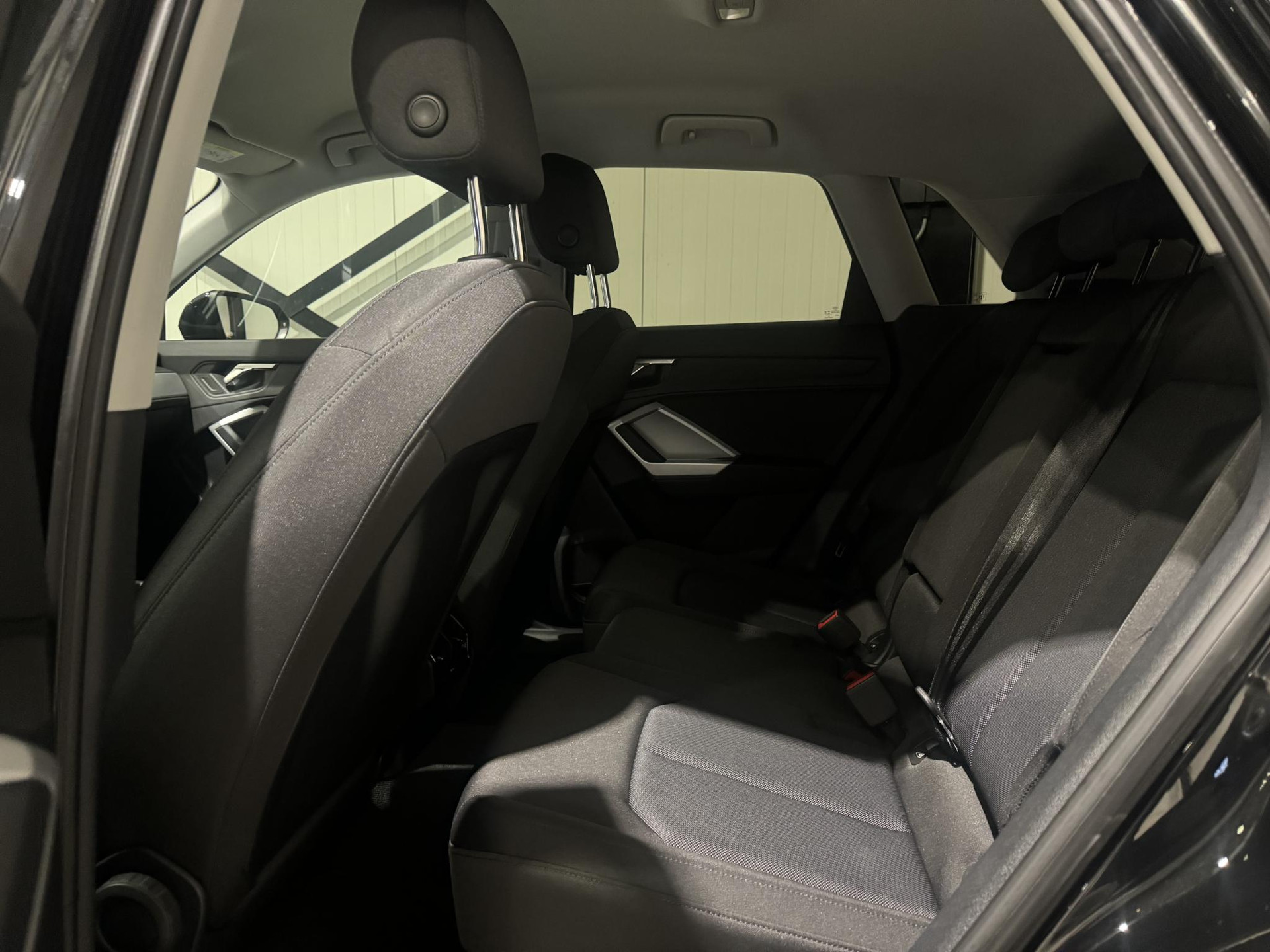 Audi Q3 45 TFSI e Business JKK89D