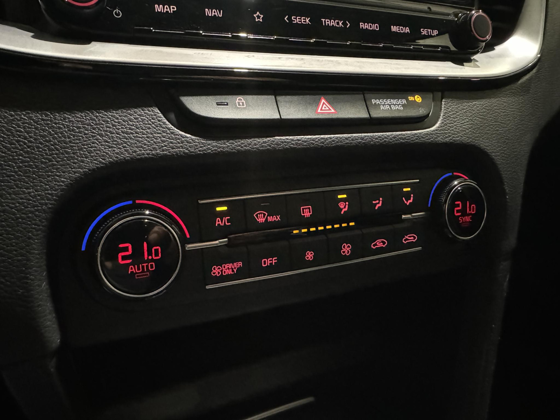 Kia Ceed Sportswagon 1.6 GDI PHEV BusinessLine JKK85D