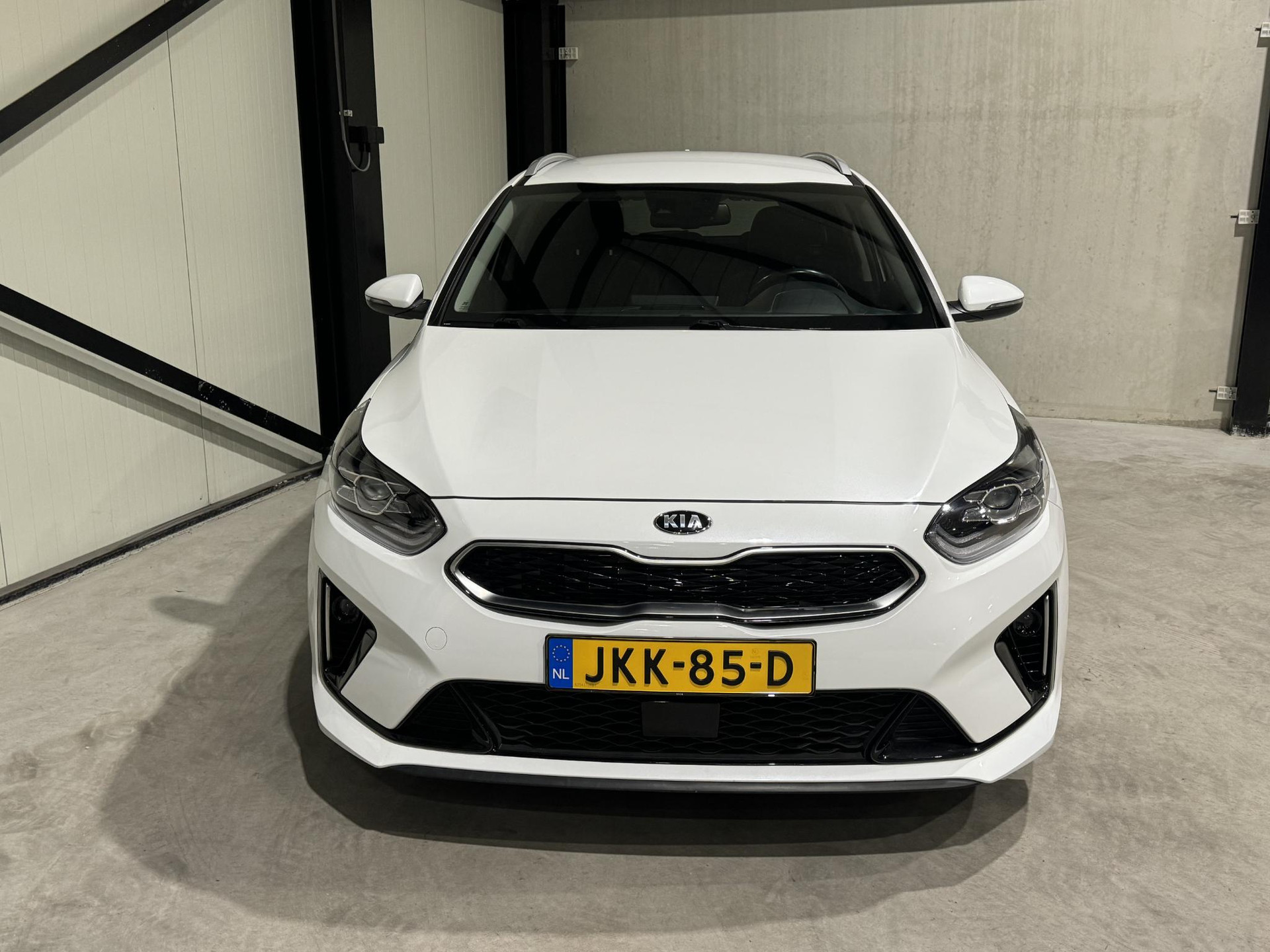 Kia Ceed Sportswagon 1.6 GDI PHEV BusinessLine JKK85D