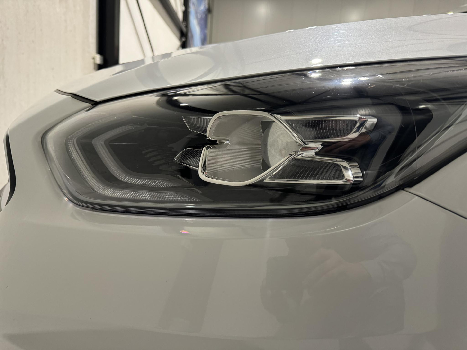 Kia Ceed Sportswagon 1.6 GDI PHEV BusinessLine JKK85D