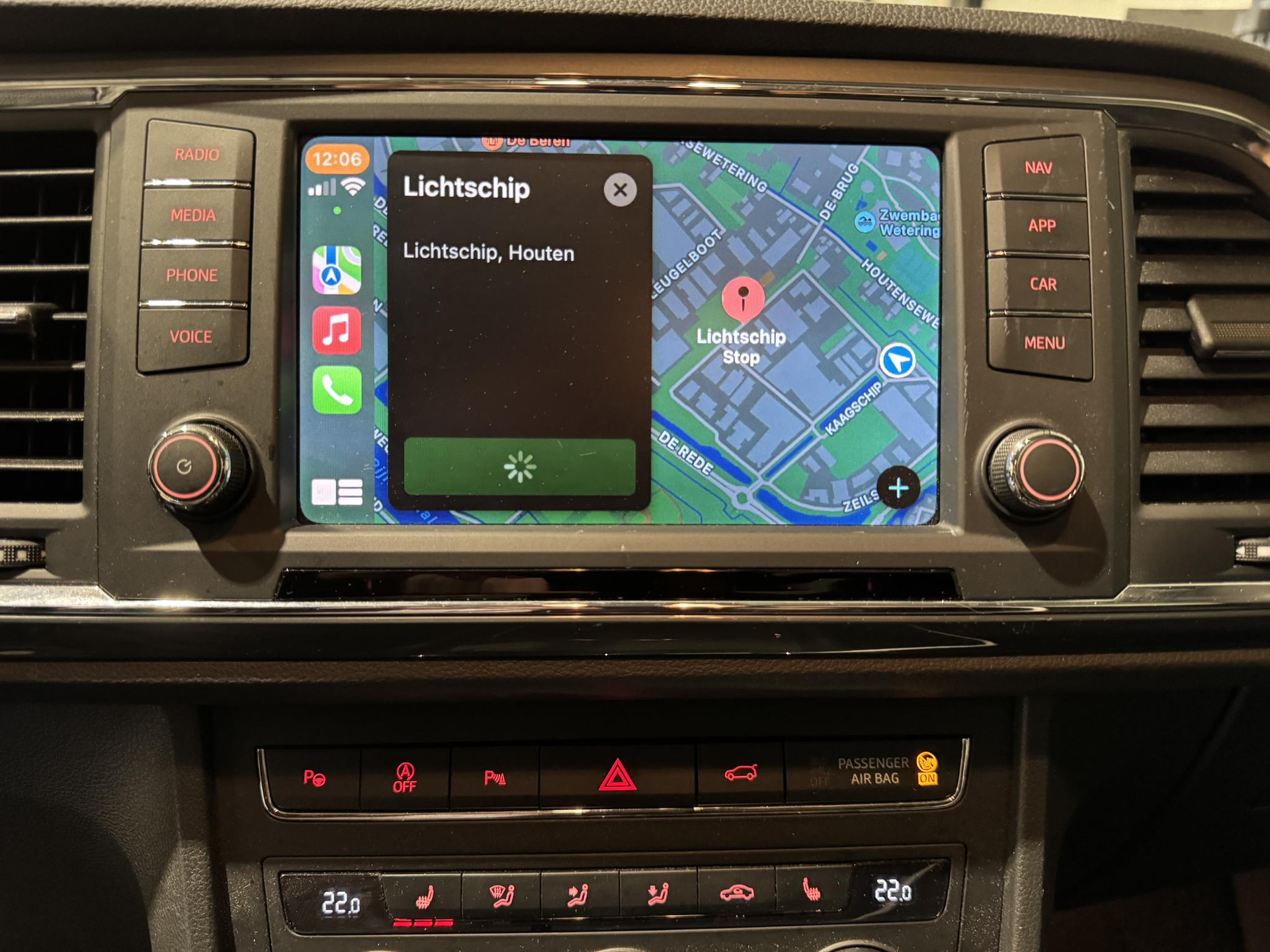 SEAT Ateca 1.4 EcoTSI Business TN975N