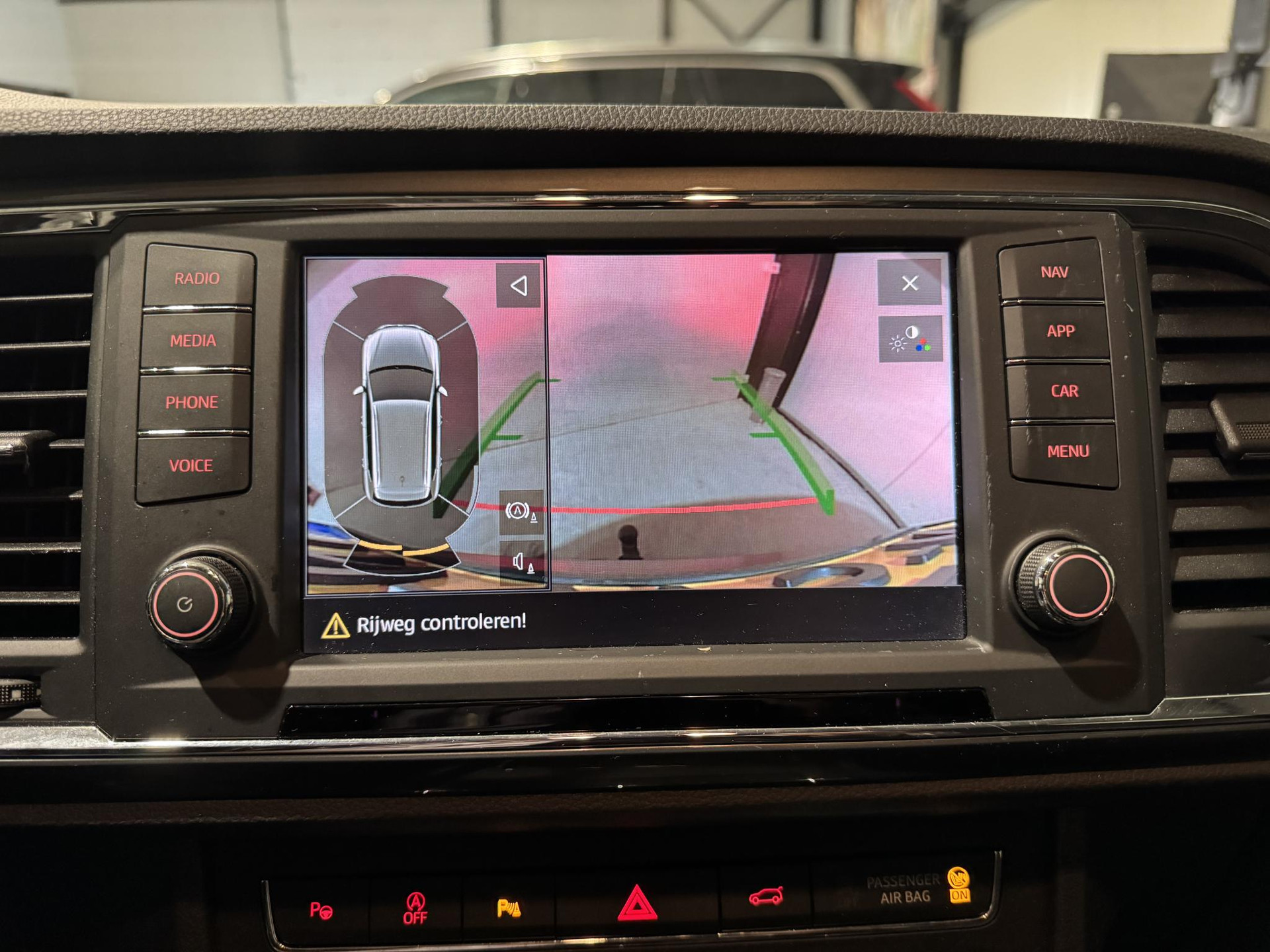 SEAT Ateca 1.4 EcoTSI Business TN975N