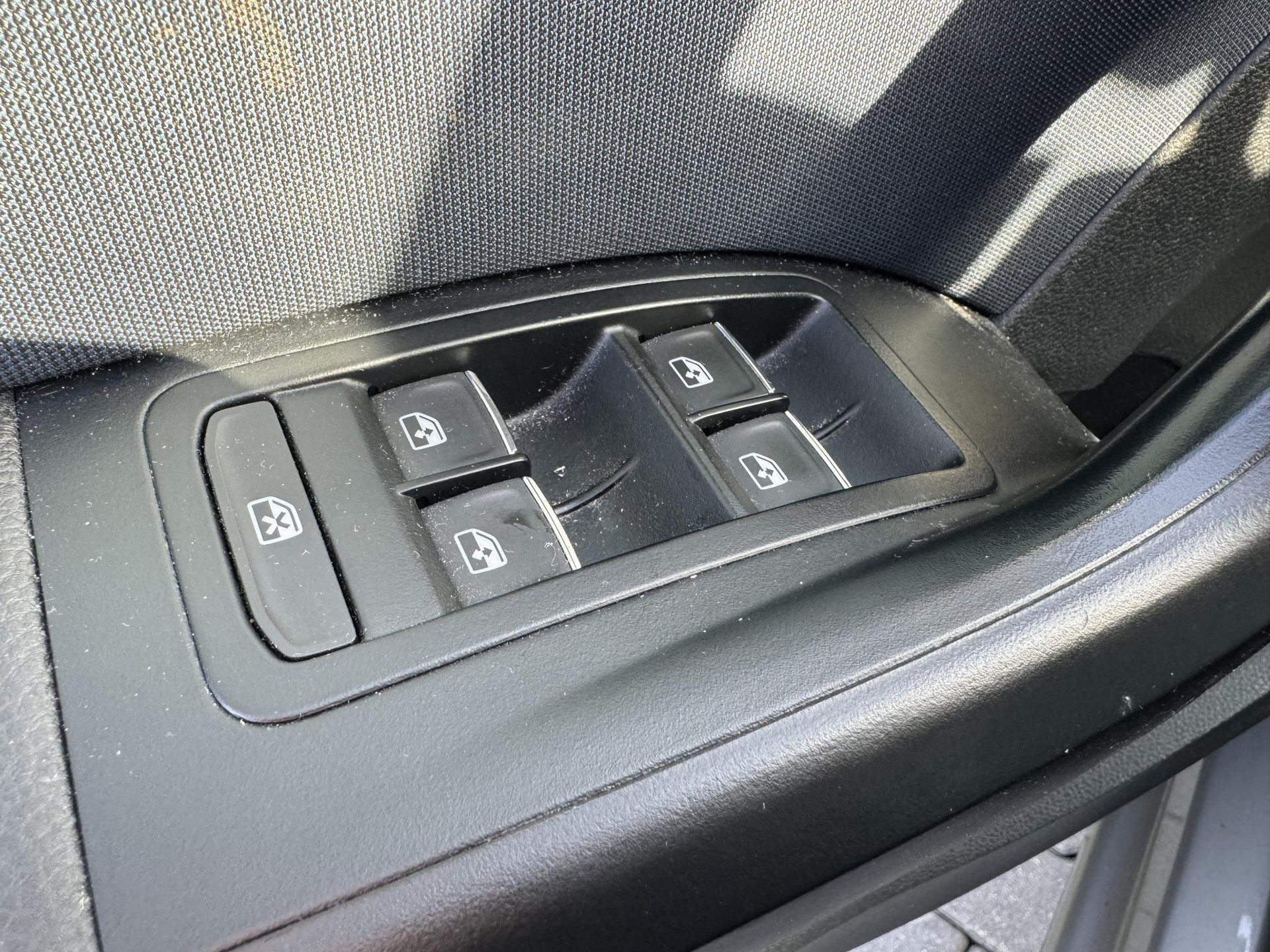 SEAT Ateca 1.4 EcoTSI Business TN975N