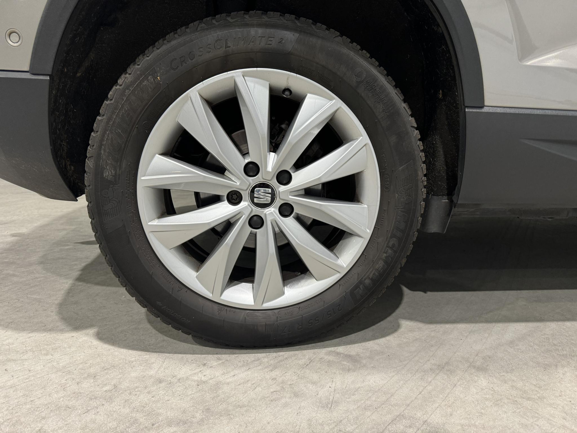 SEAT Ateca 1.4 EcoTSI Business TN975N